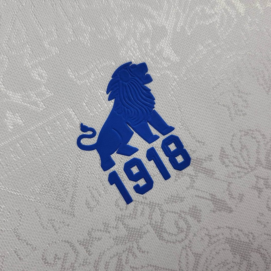 2024/2025 Fortaleza Away Football Shirt( Fans Edition )