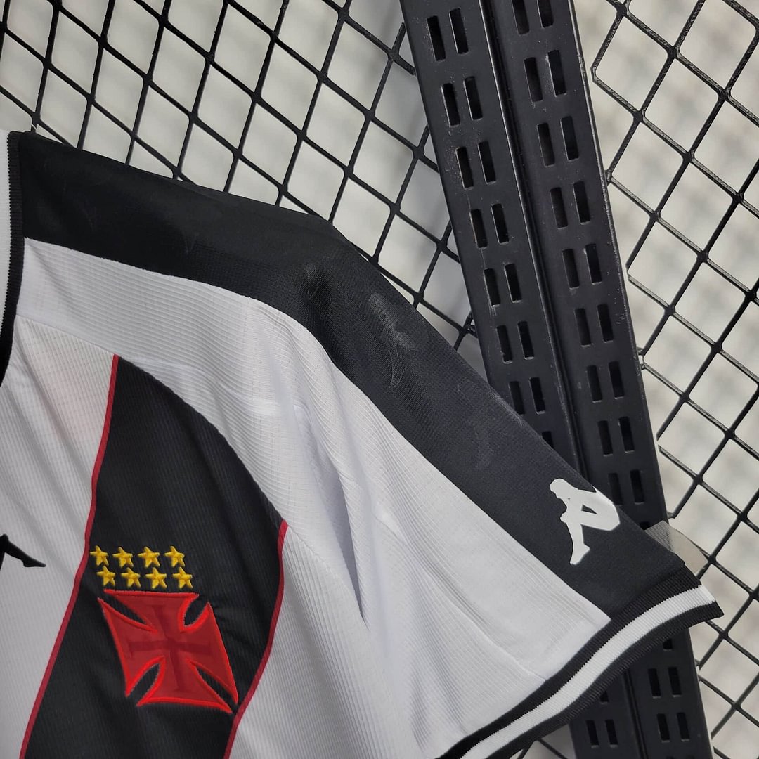 2024/2025 Vasco da Gama Away Football Shirt( Fans Edition )