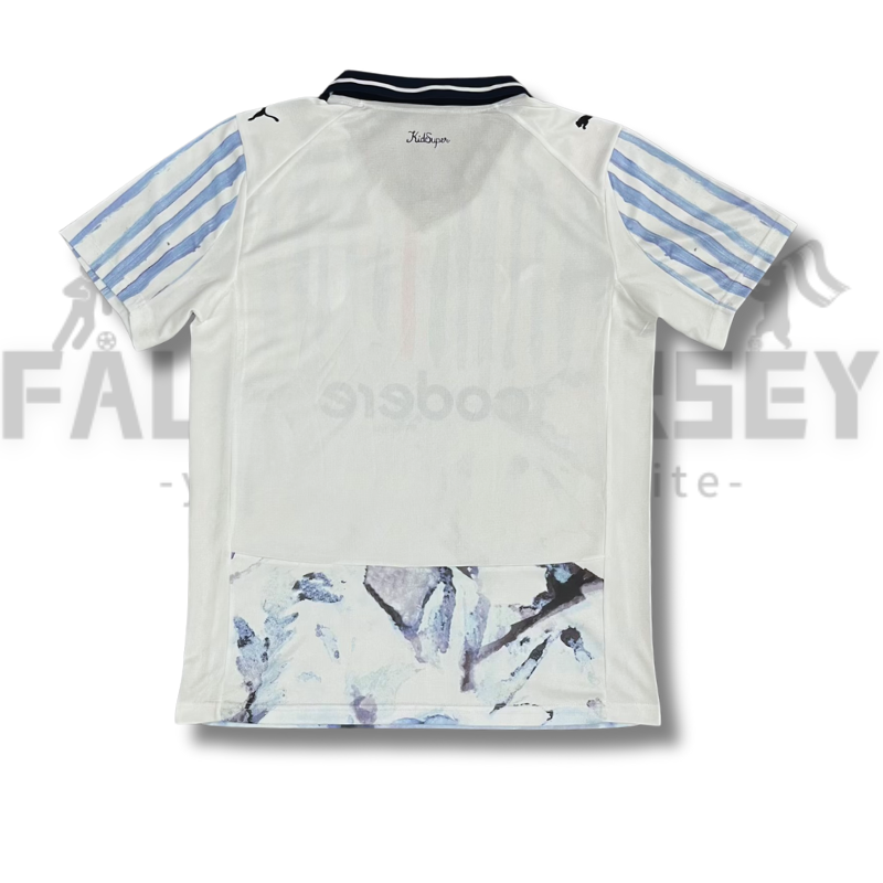 25/26 Monterrey FIFA Club World Cup Special Jersey(Fans Version)