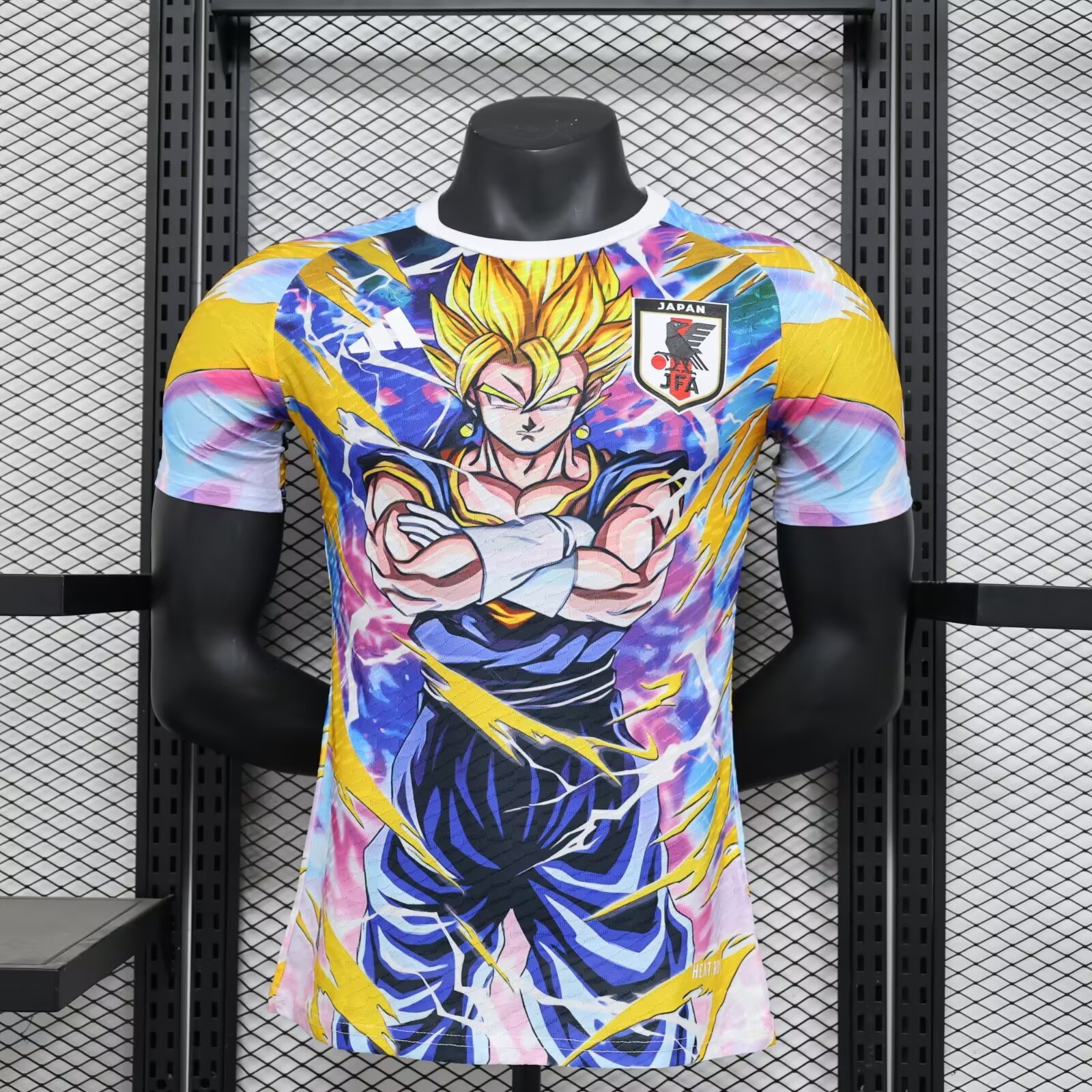 2024/2025 Players Edition Japan Special Edition Football Jersey