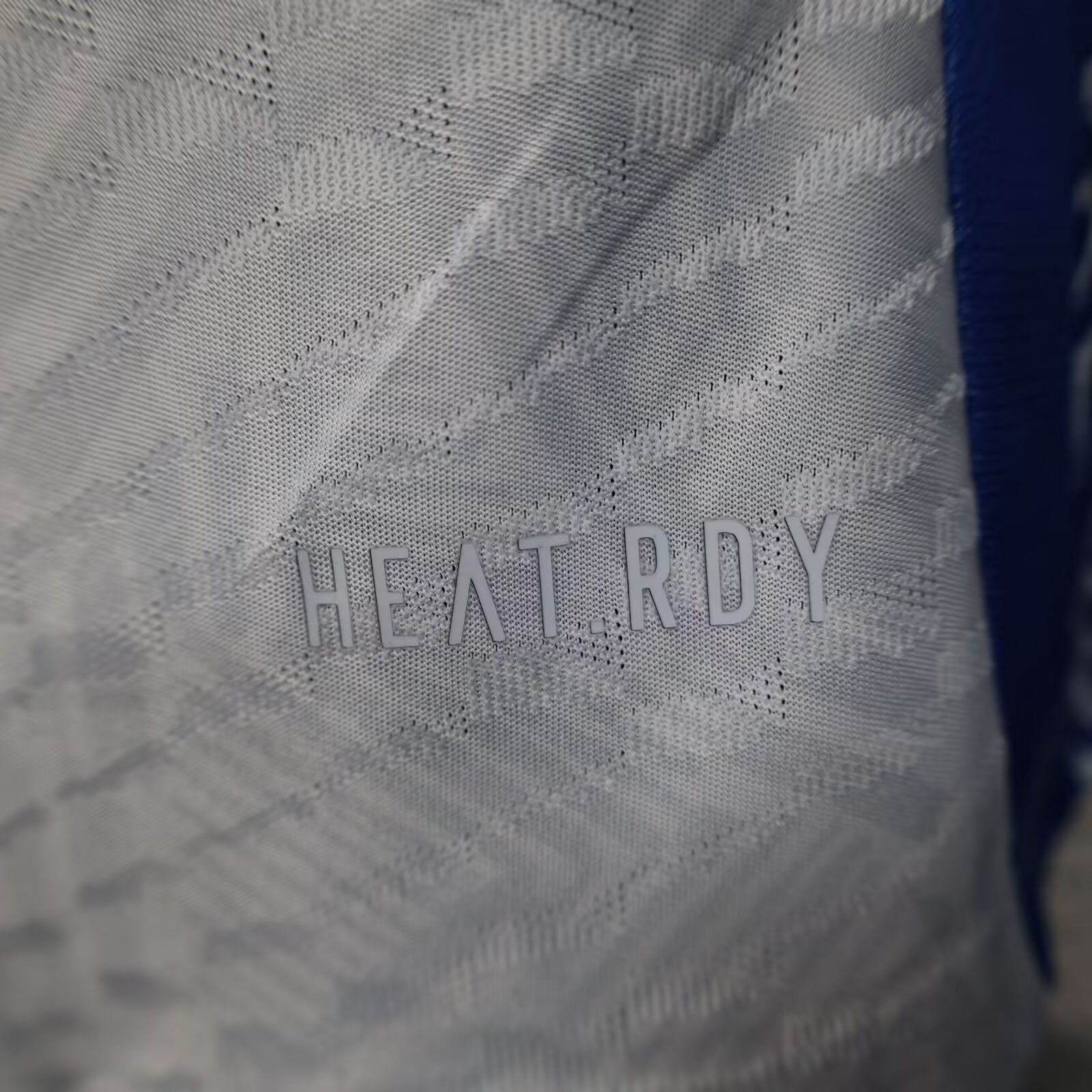 2025/2026 Real Madrid Special Edition Football Jersey For Player Version