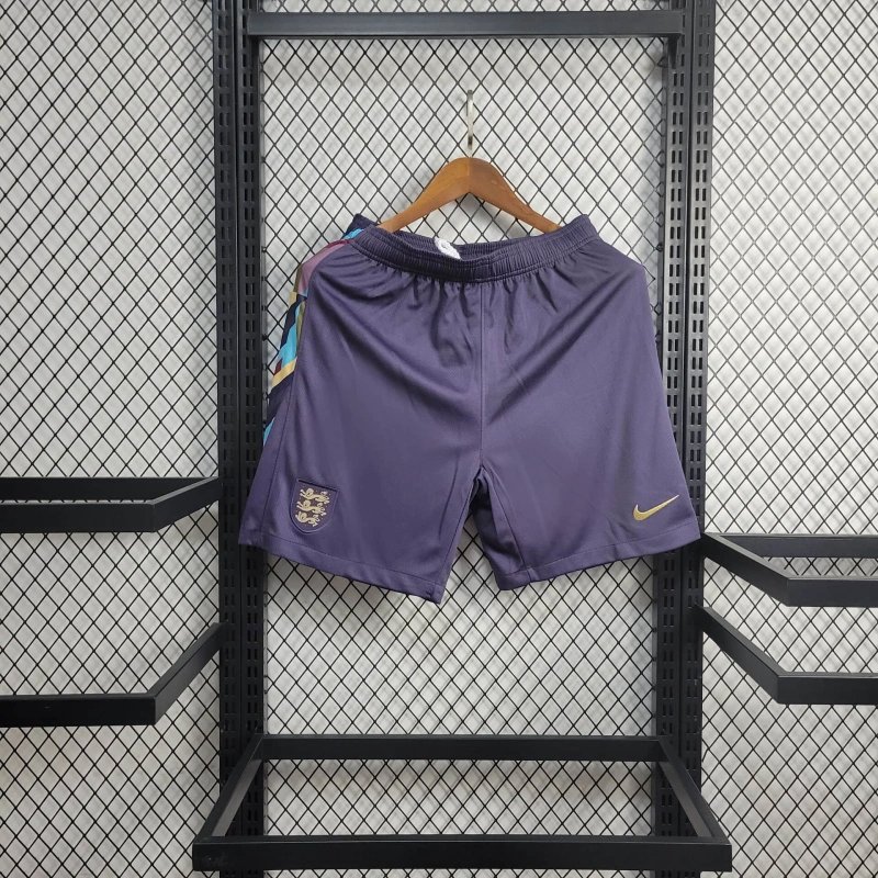 2024 England Away Shorts
