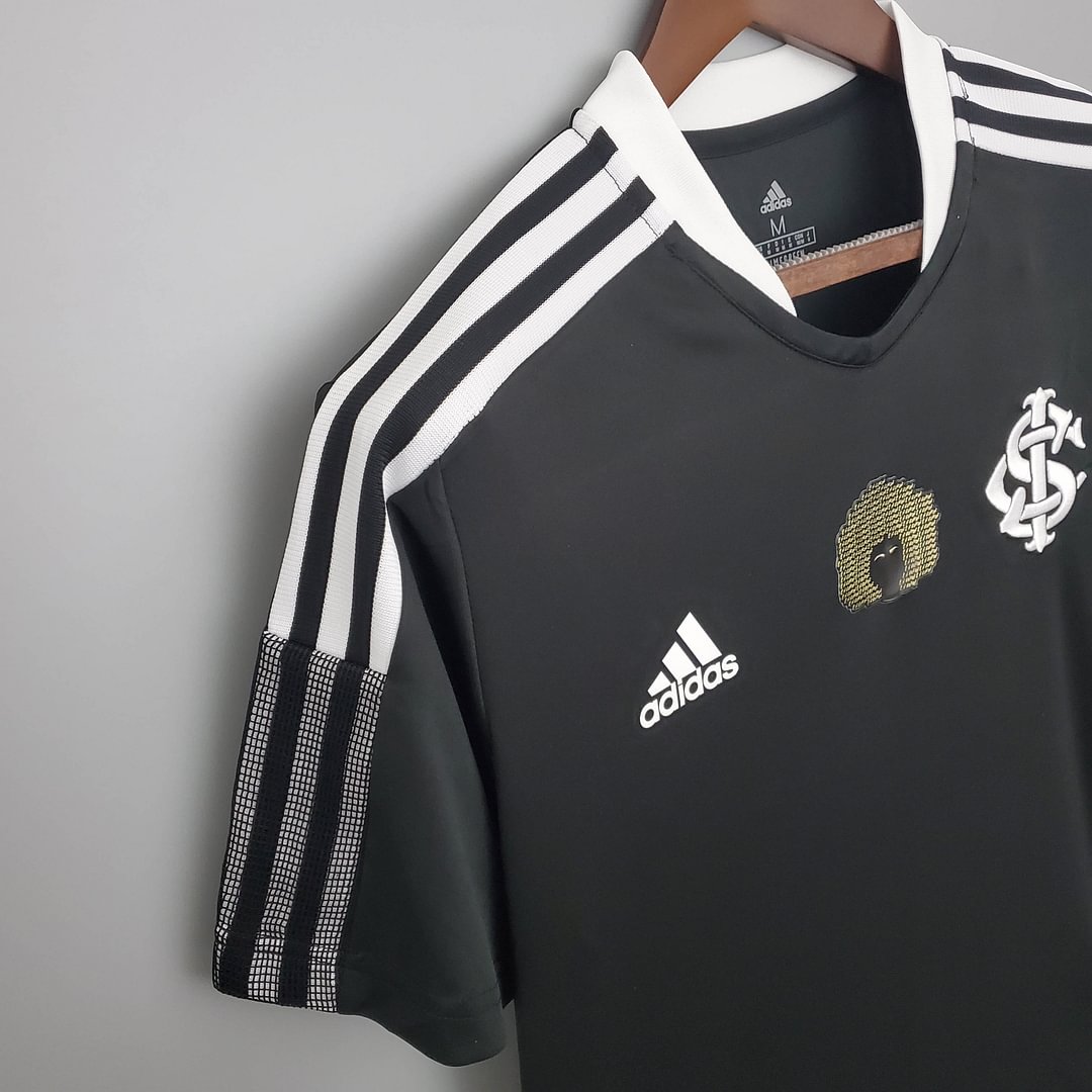 2021/2022 Internacional Special Edition Football Shirt(Fans version)