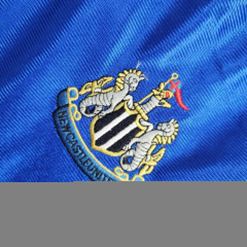 1998/1999 Retro Newcastle United Away Football Shirt( Fans Edition )