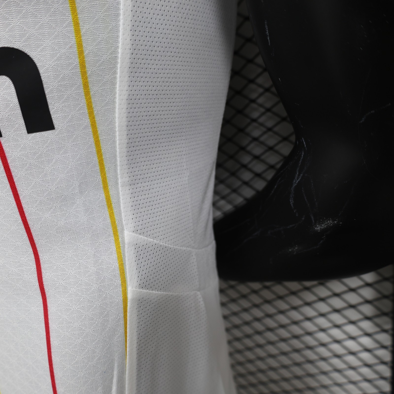 2024/2025 RC Lens 2th Away Football Shirt( Player Edition )