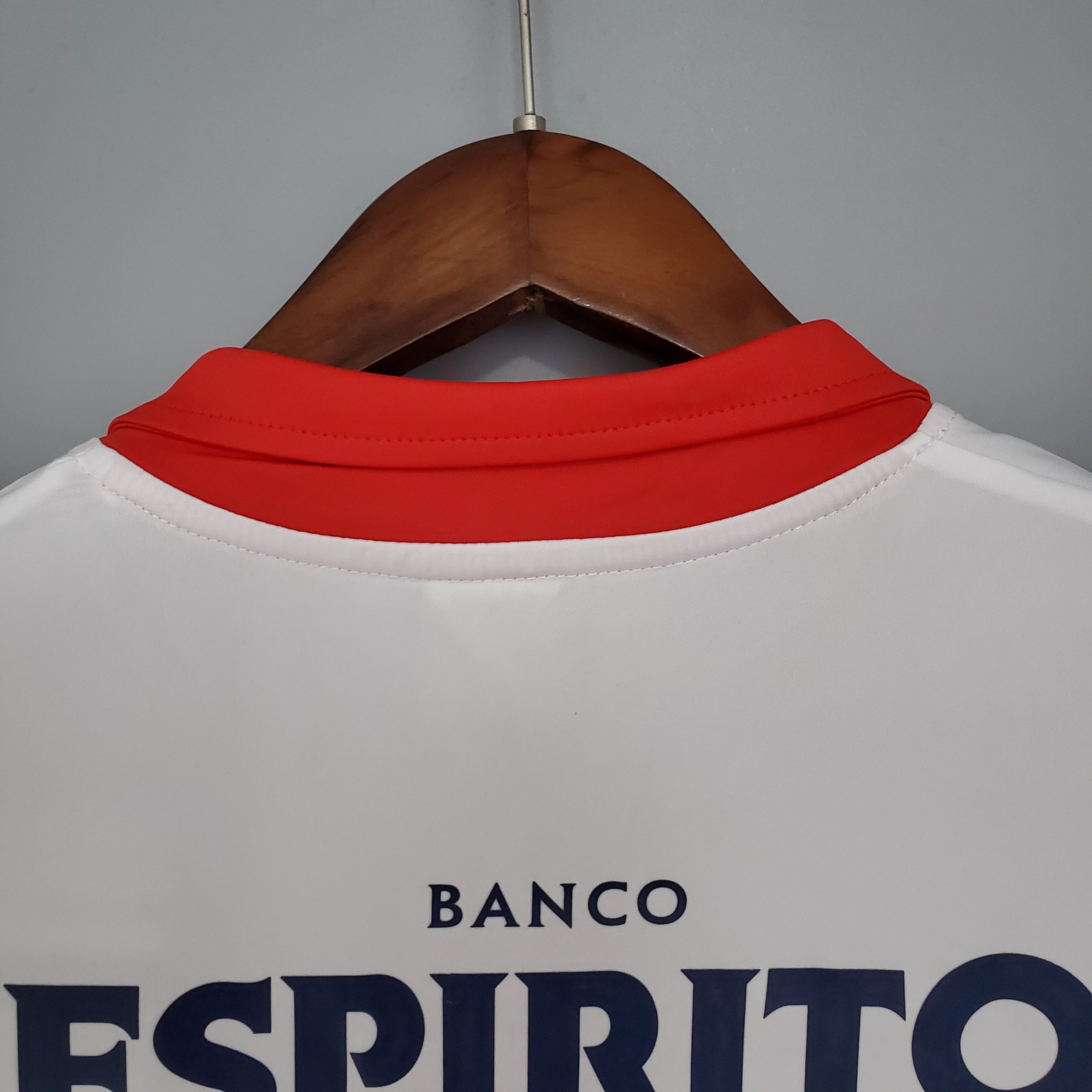 2004/2005 Benfica Retro Away Jersey(Fans Version)
