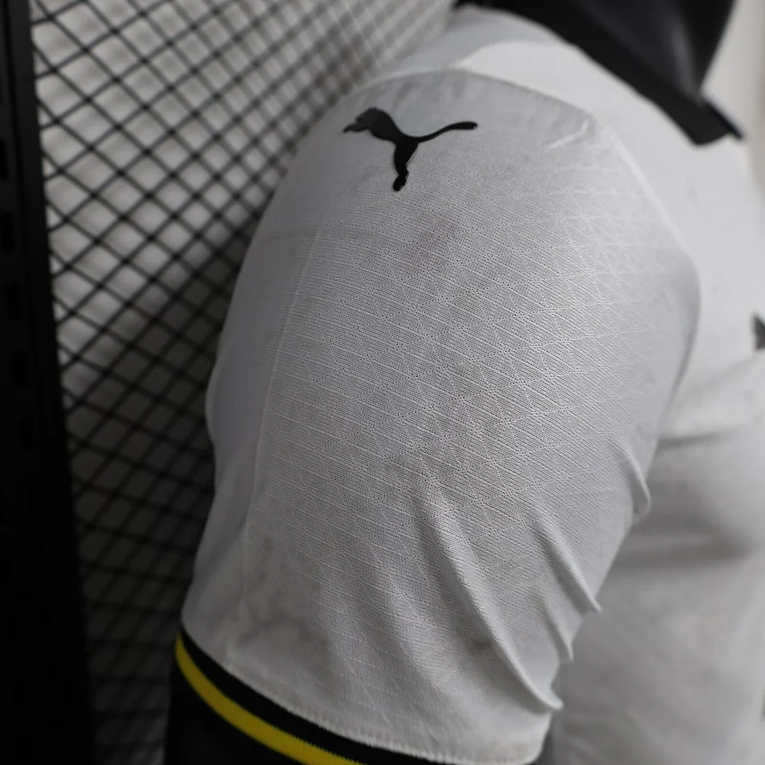 2024/2025 Dortmund Third Away Football Shirt (Player Version)