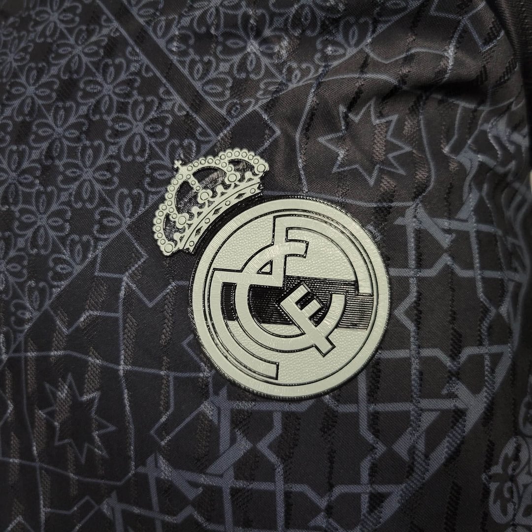 2024/2025 Real Madrid Special Edition Football Shirt For Player Version
