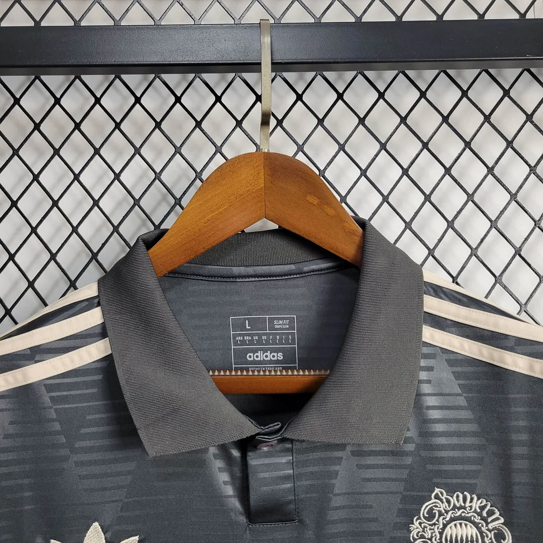 2024/2025 Bayern Munchen Beer Version Football Shirt For Player Version