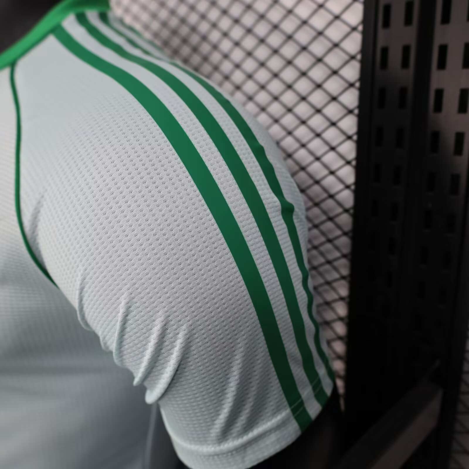 2025/2026 Celtic White Special Edition Football Jersey( Player Edition )