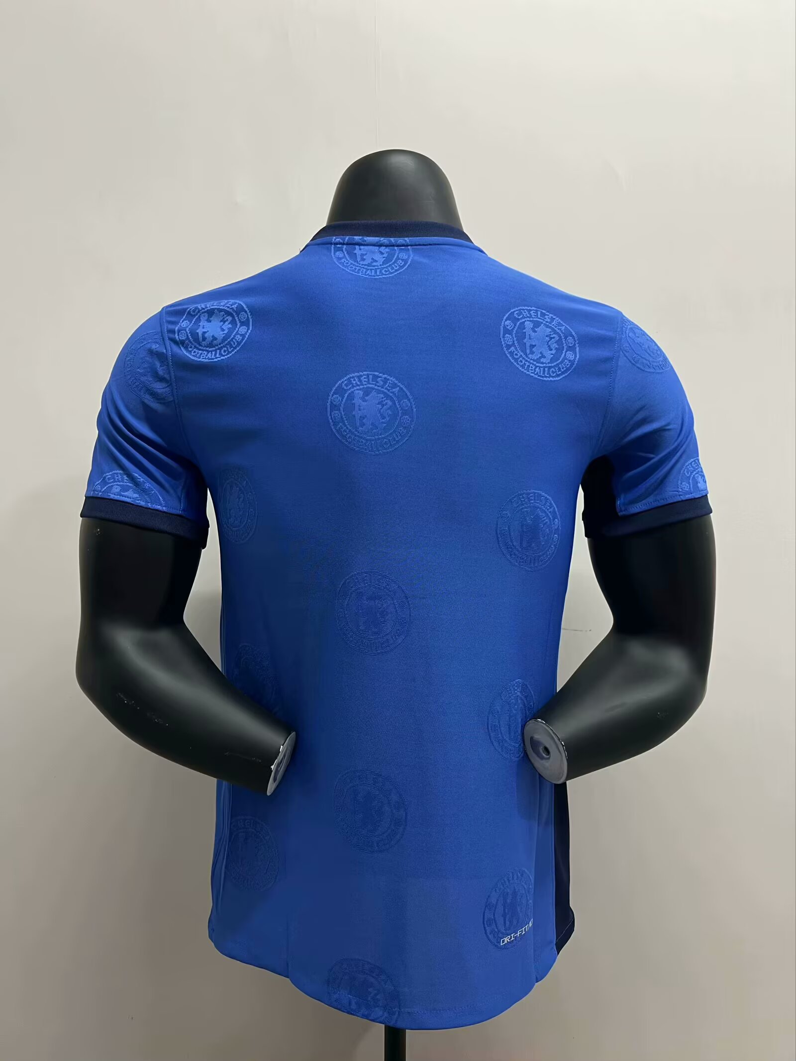 2025/2026 Chelsea Blue Special Football Jersey(Player Version)