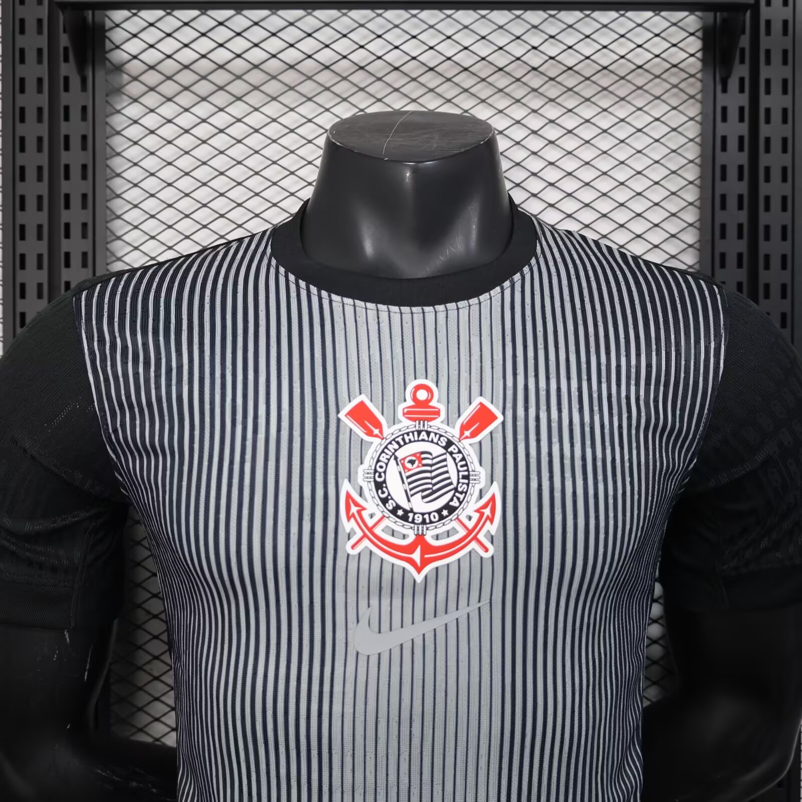 2025/2026 Corinthians Special Edition Jersey(Player Version)
