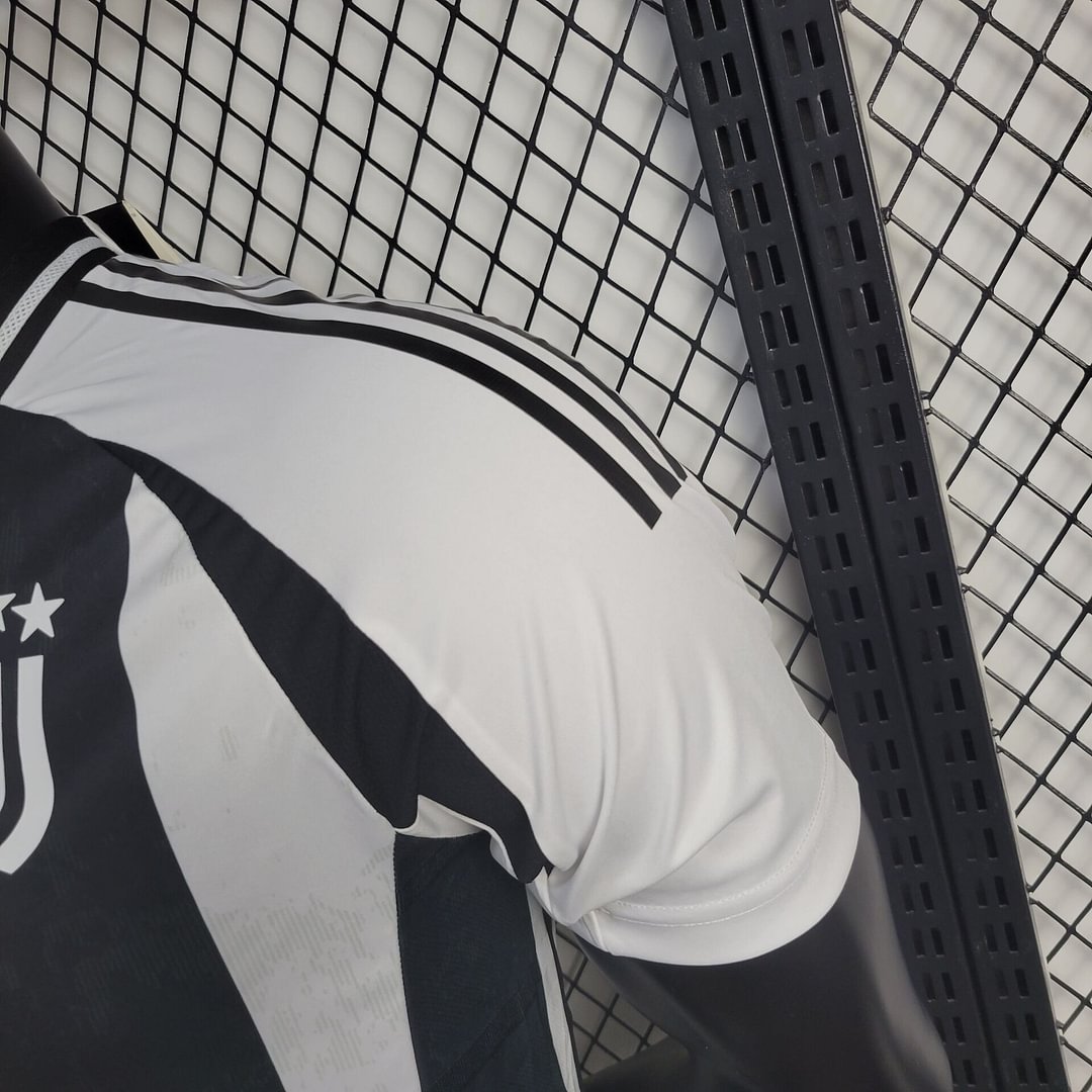 2024/2025 Juventus Home Football jersey( Player Version)