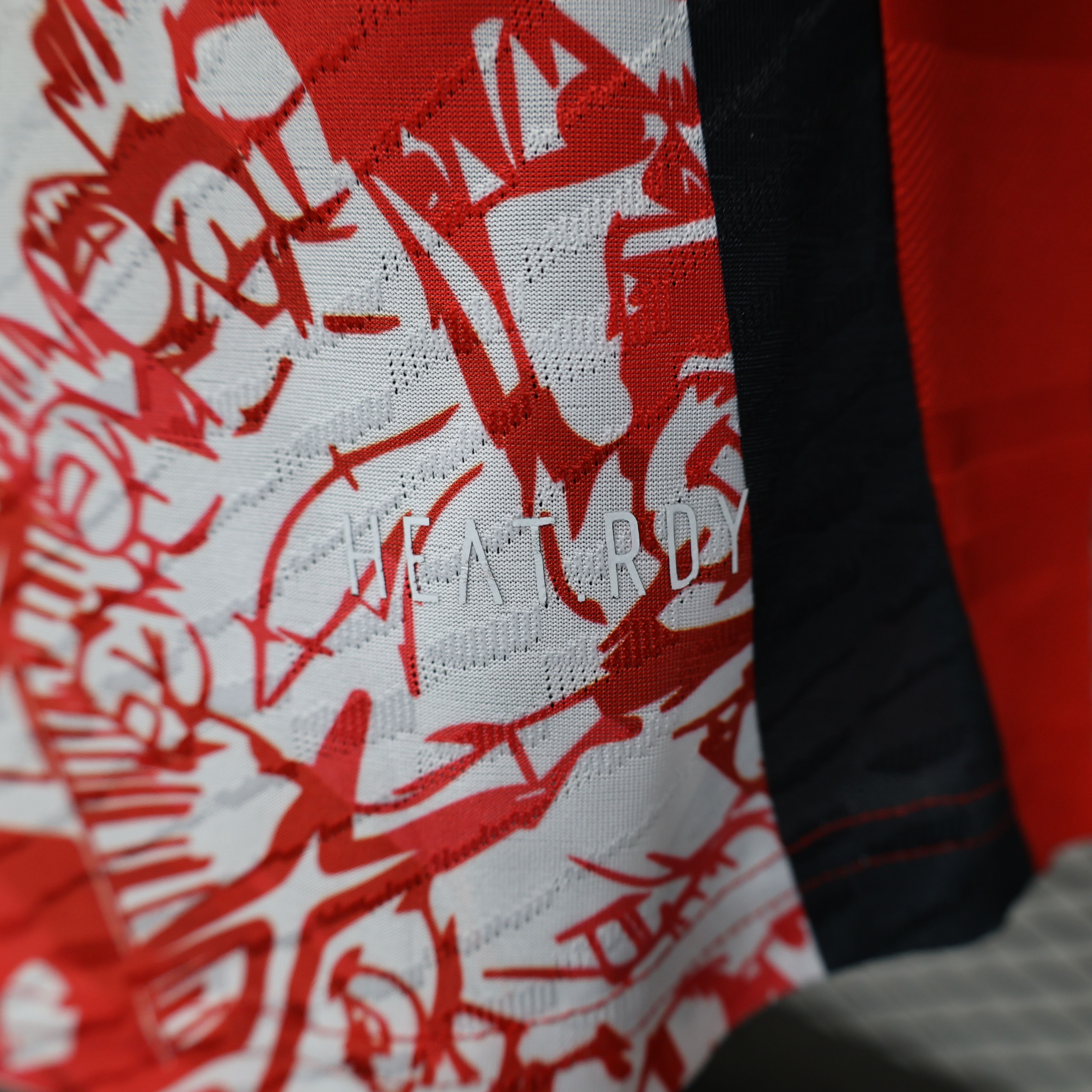 2024/2025 Players Edition Japan Special Edition Football Jersey
