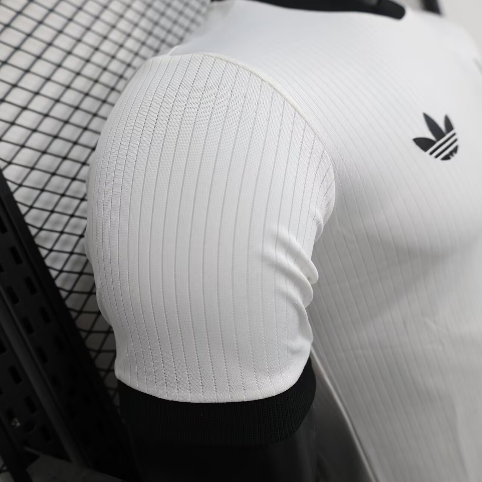 25/26 Germany White 125th Anniversary Jersey( Player Edition )
