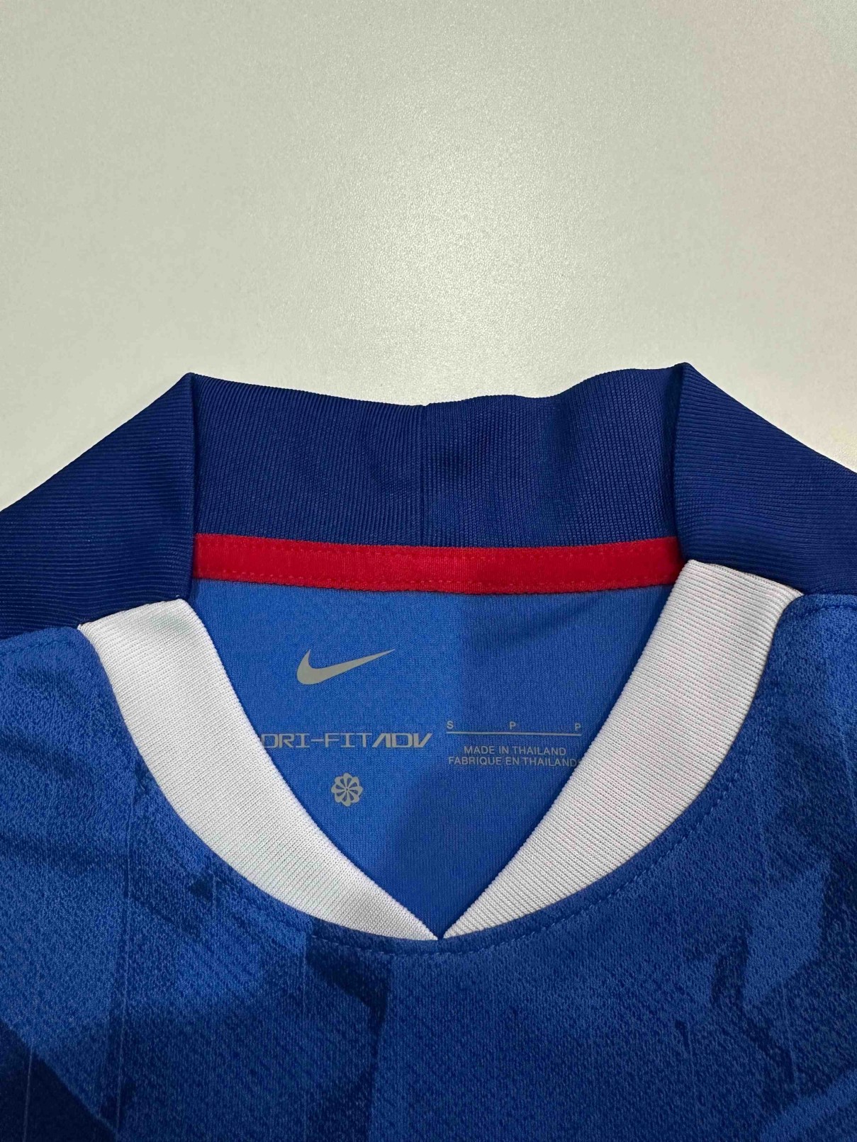 2025/2026 Chelsea Home Football Jersey( Fans Edition )