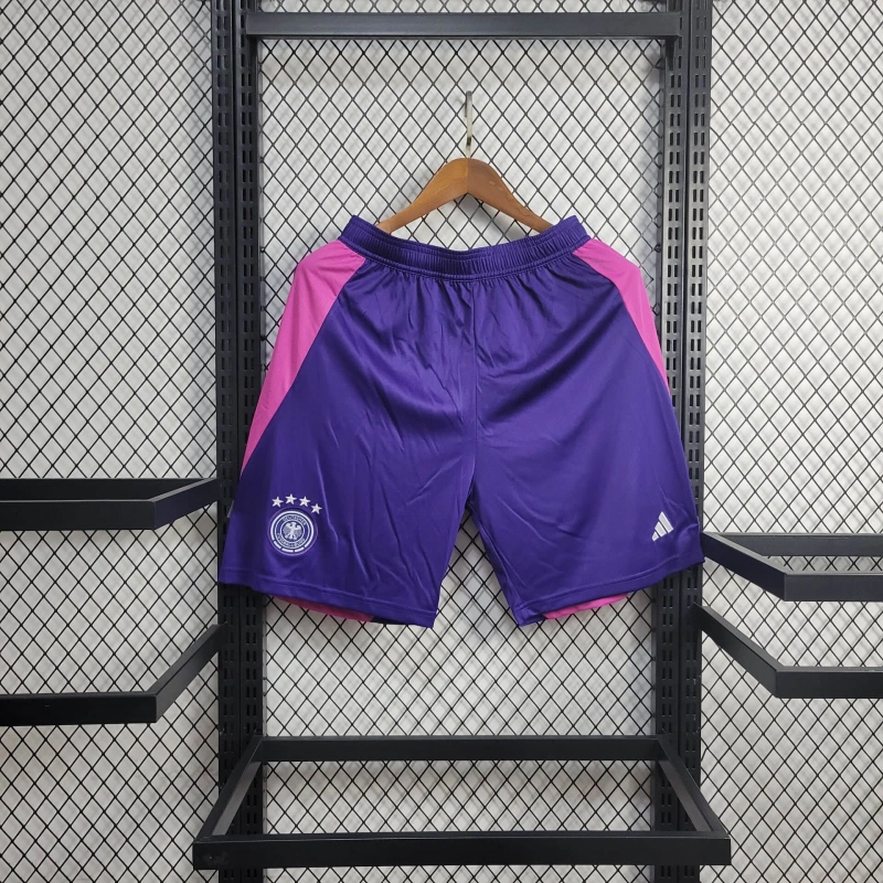 2024/2025 Germany Away Shorts