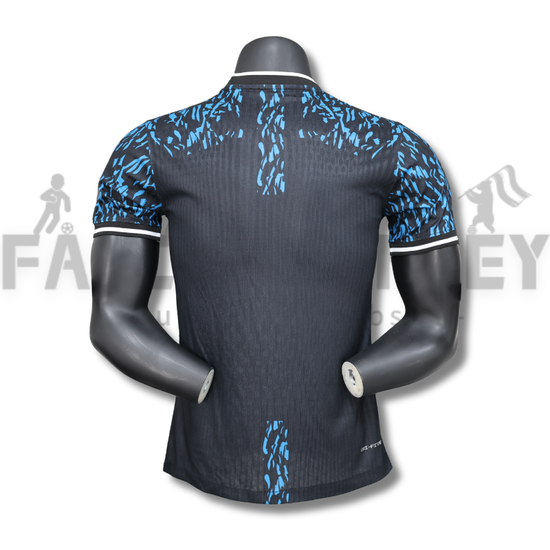 2024/2025 Barcelona Special Jersey(Player Edition)