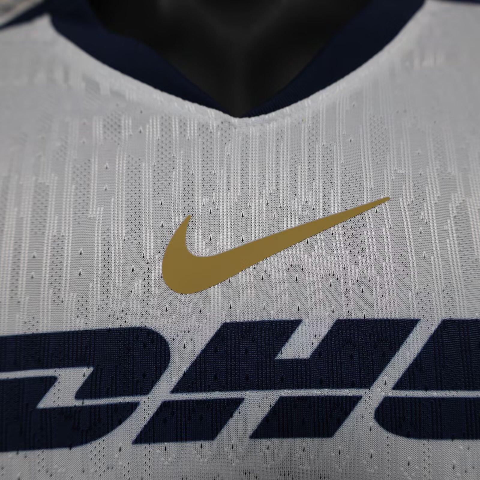 2025/2026 Pumas UNAM Home Edition(Player Version)