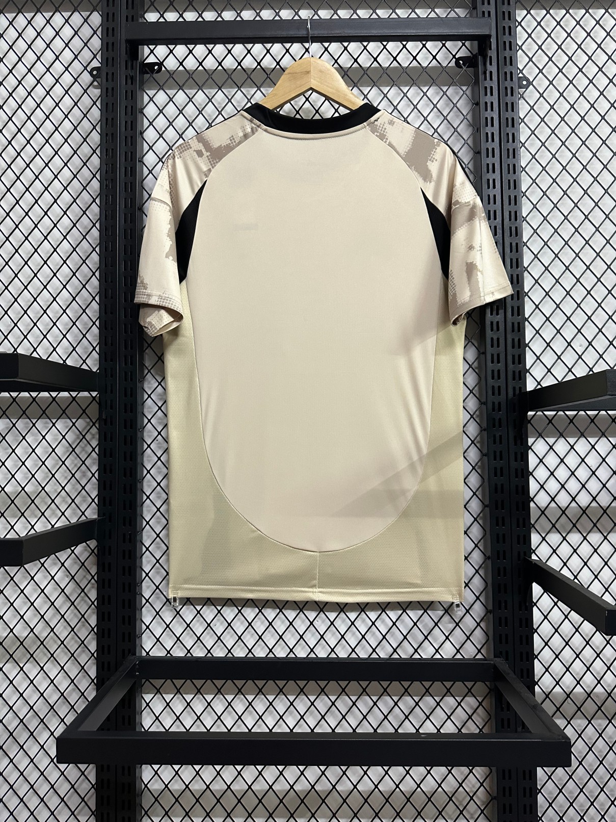 2025/2026 NewYork Red Bull Away Football Shirt(Fans version)