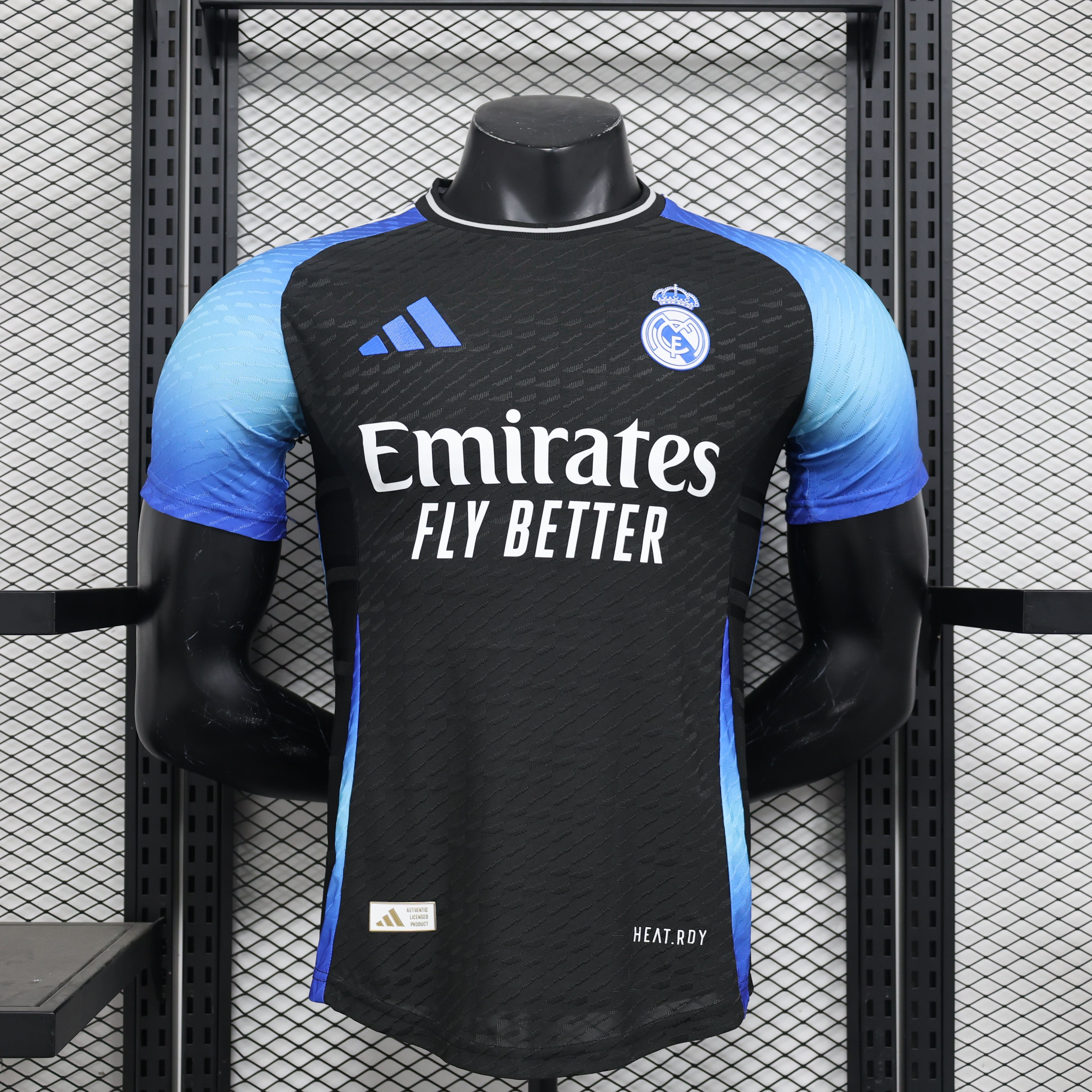 2024/2025 Real Madrid Special Edition Football Jersey For Player Version