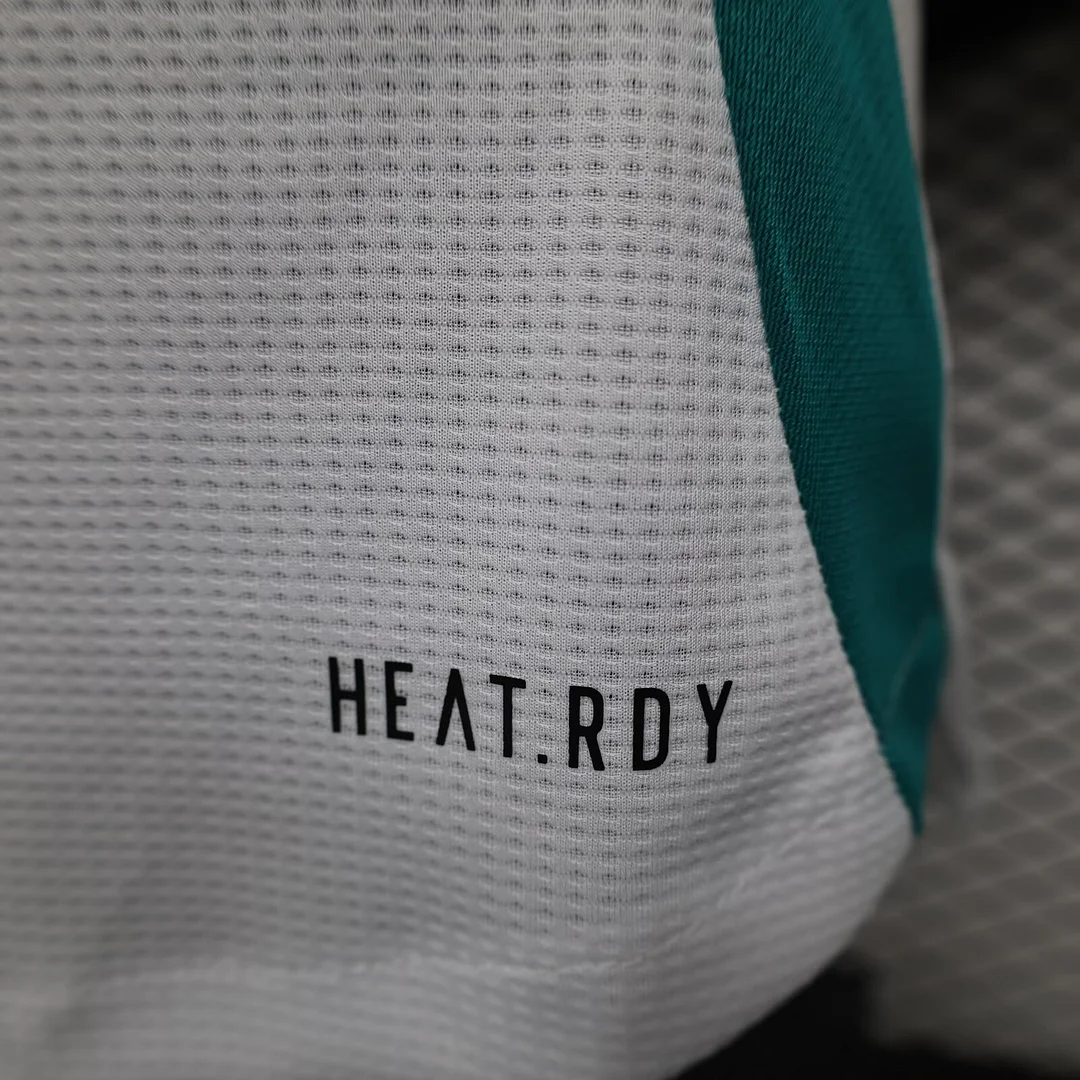 2024/2025 Newcastle United Third Away Football Shirt( Player Version )