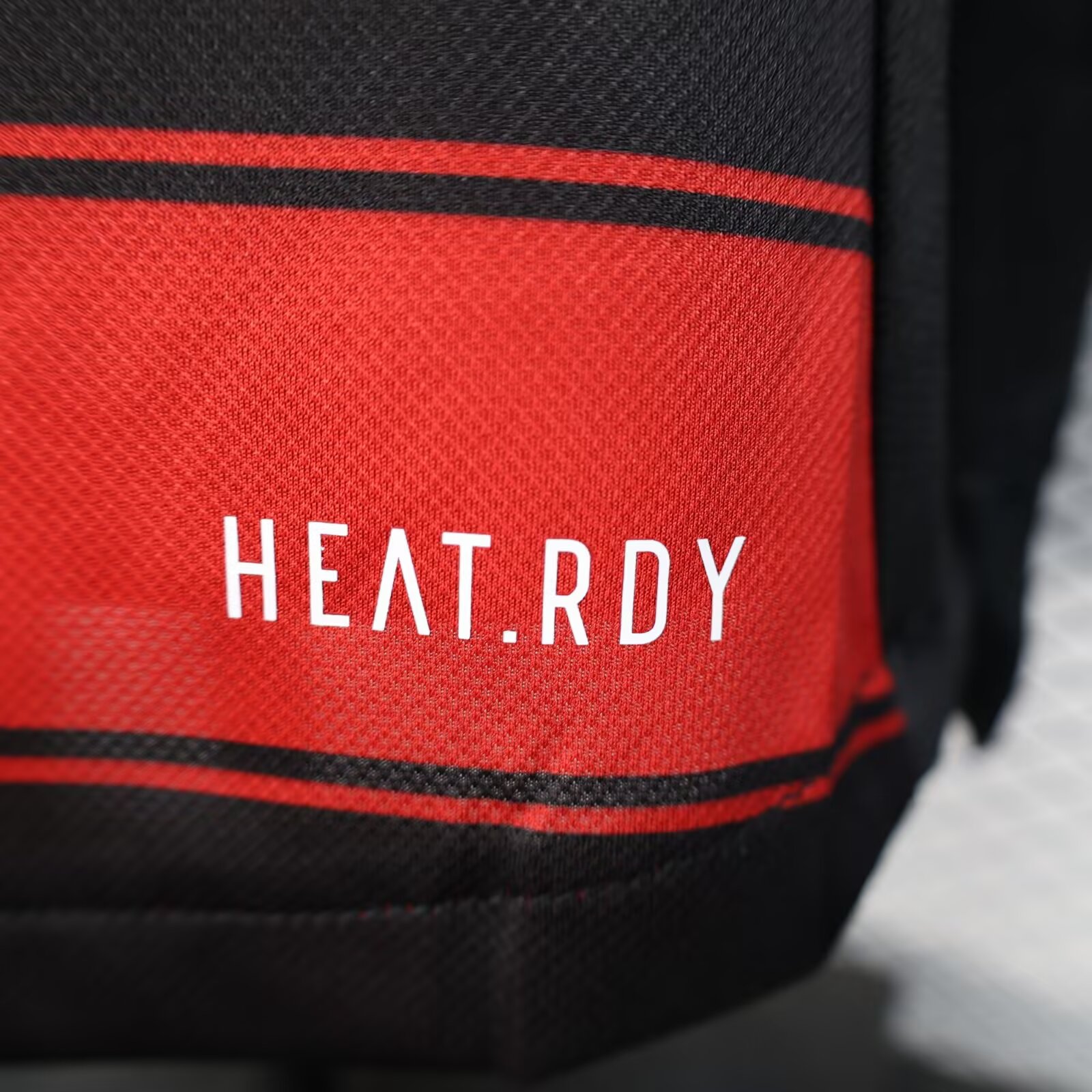 2025/2026 Flamengo Home Long Sleeve Jersey(Player Version)