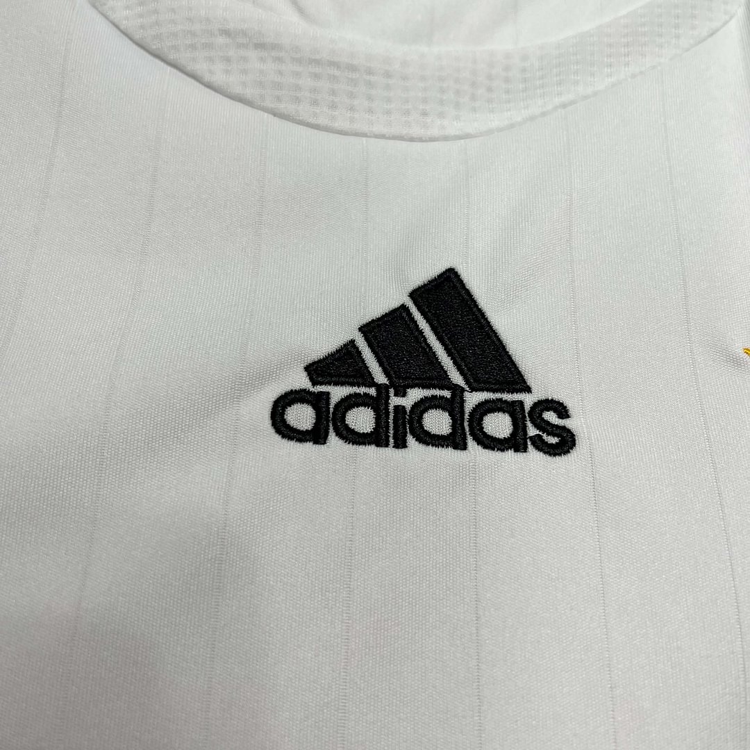 2006 Germany Retro Home Football Shirt( Fans Edition )