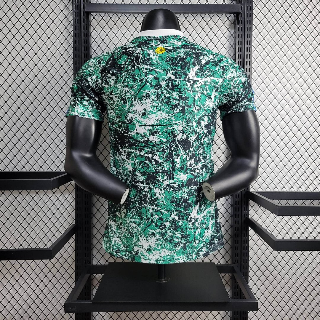2024/2025 Manchester United Joint Edition Football Shirt For Player Version