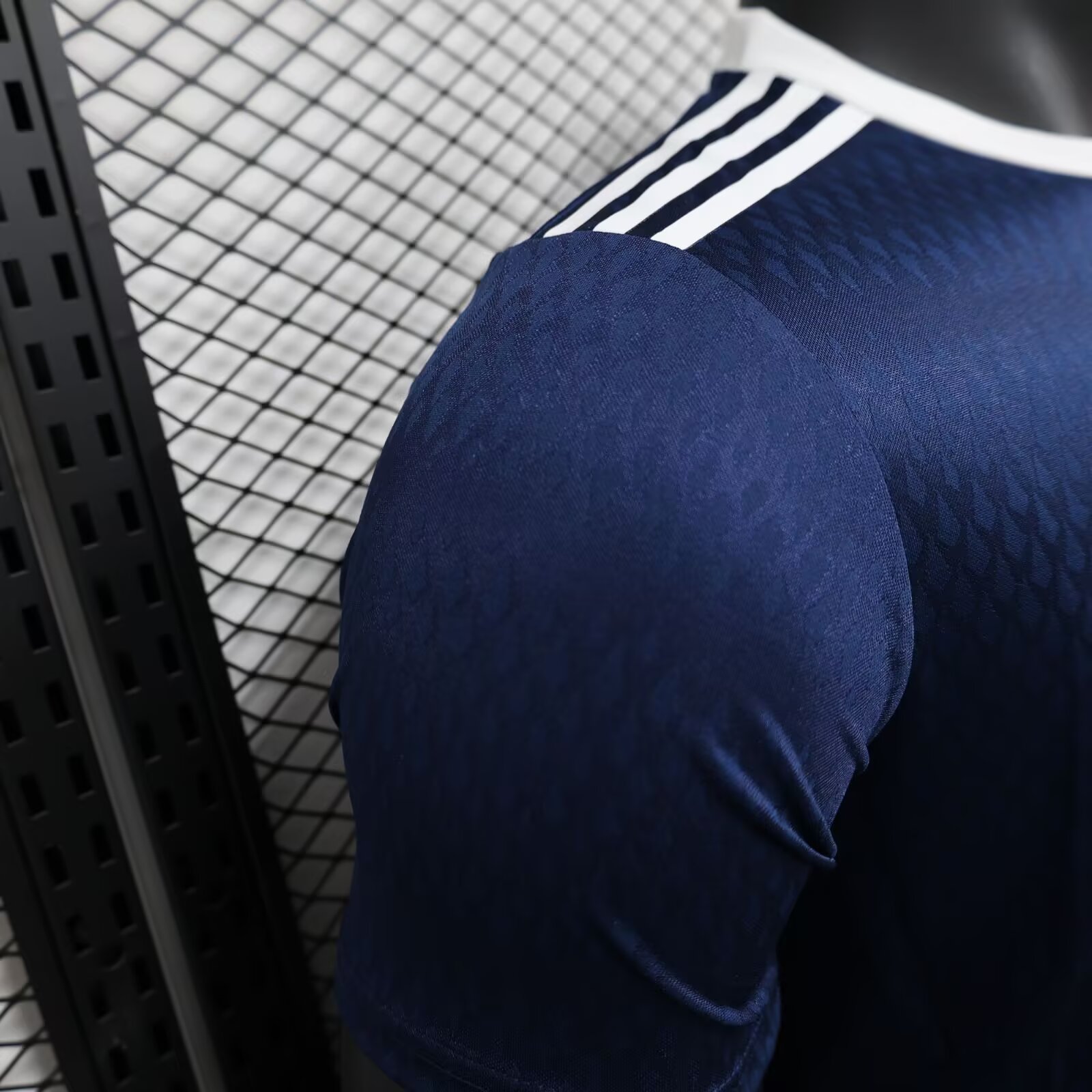 2024/2025 Manchester United royal blue Special Edition Football Jersey For Player Version