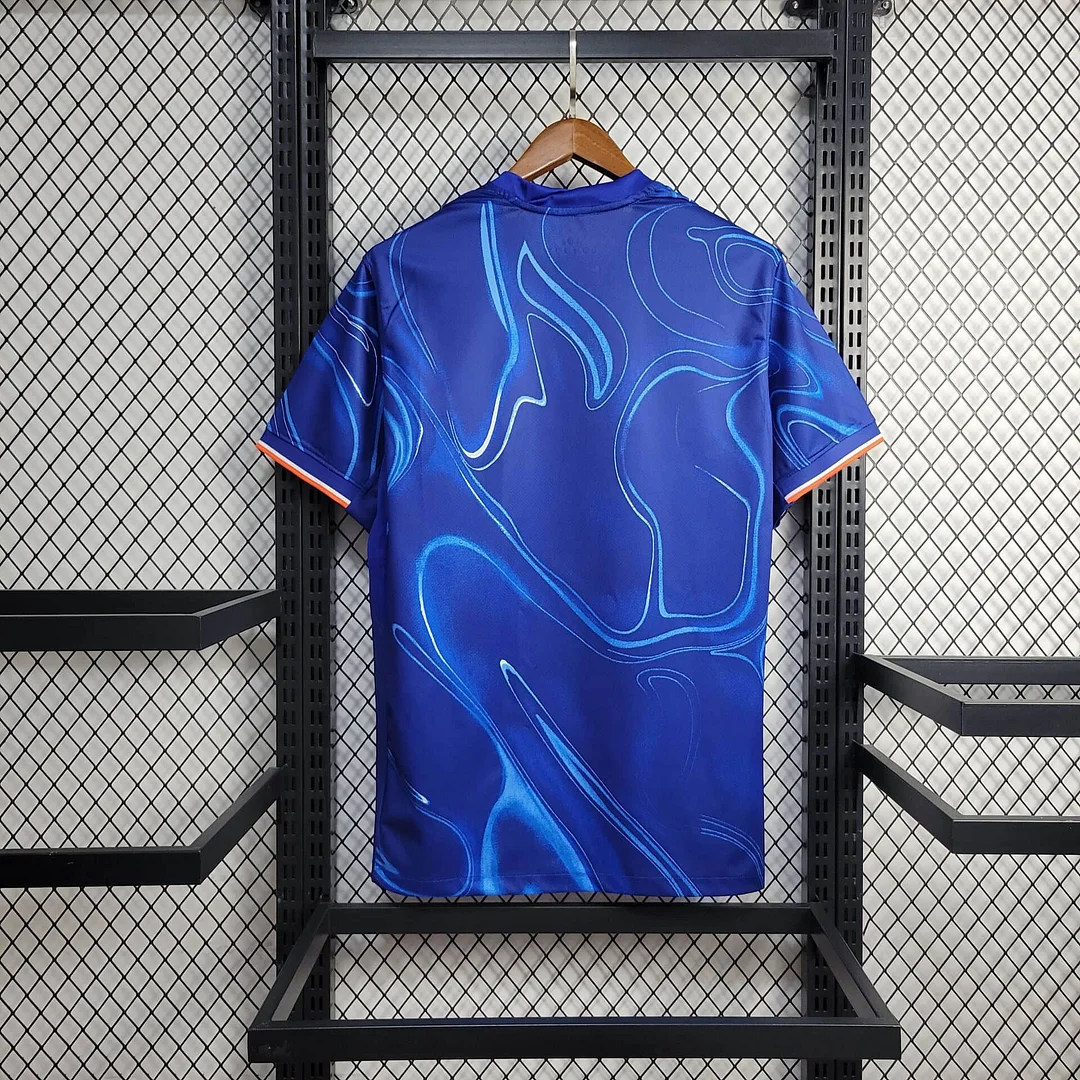 2024/2025 Chelsea Home Football Shirt