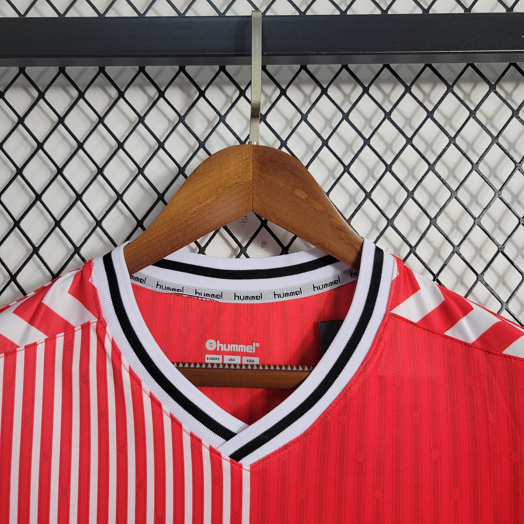 2023/2024 Southampton Home Football Shirt