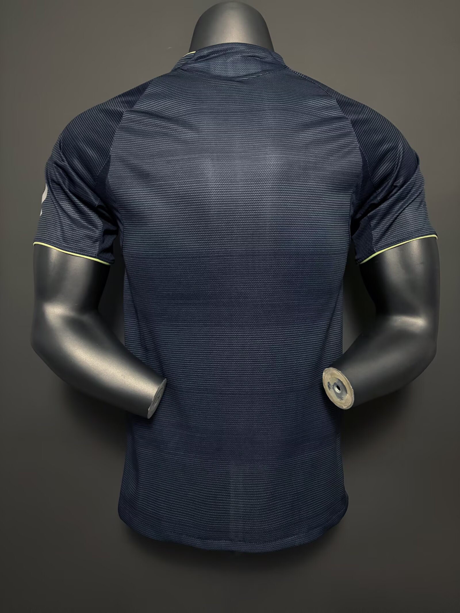 2025/2026 Real Madrid Away Football Jersey(Player Version)