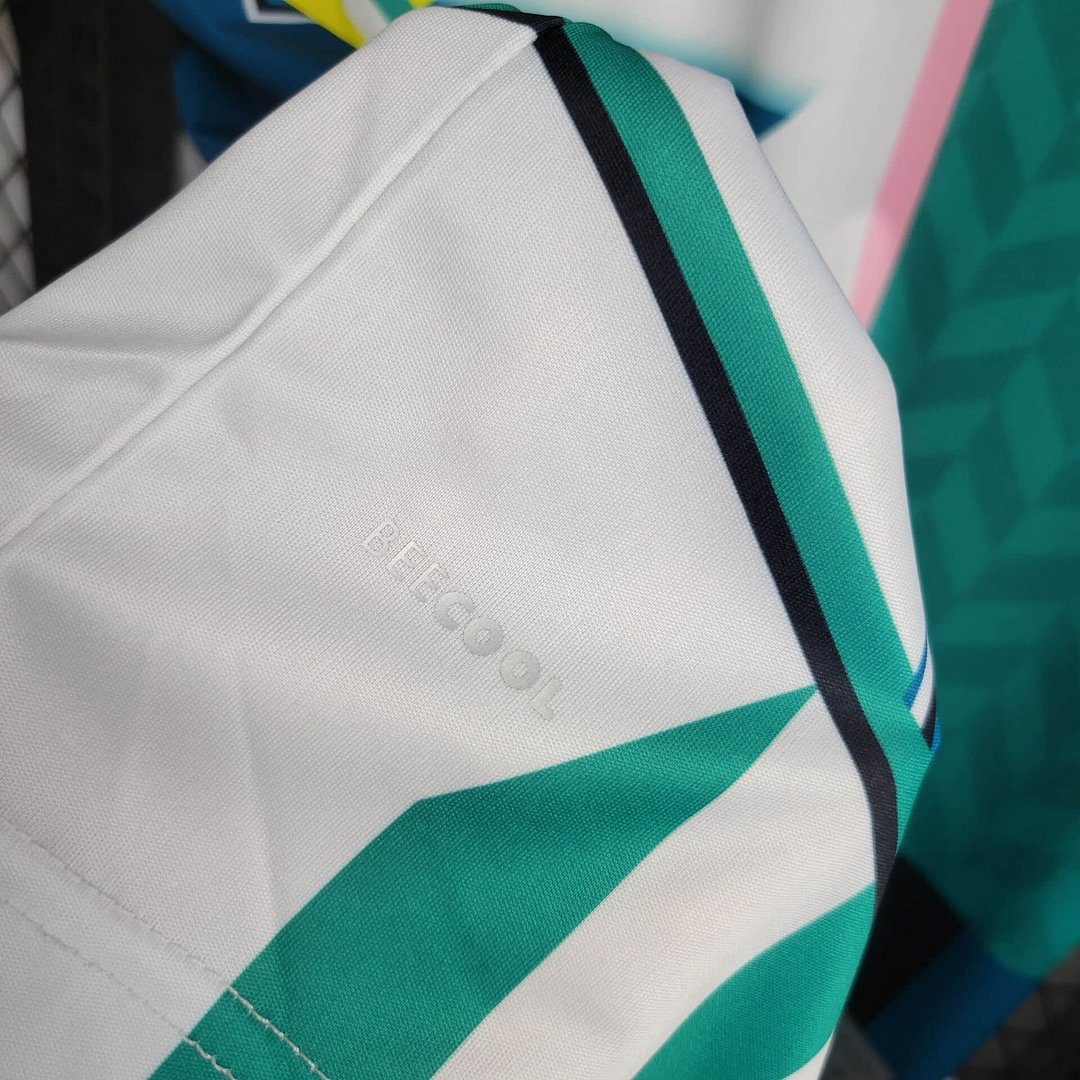 2024/2025 Real Betis Commemorative edition Football Shirt( Fans Edition )