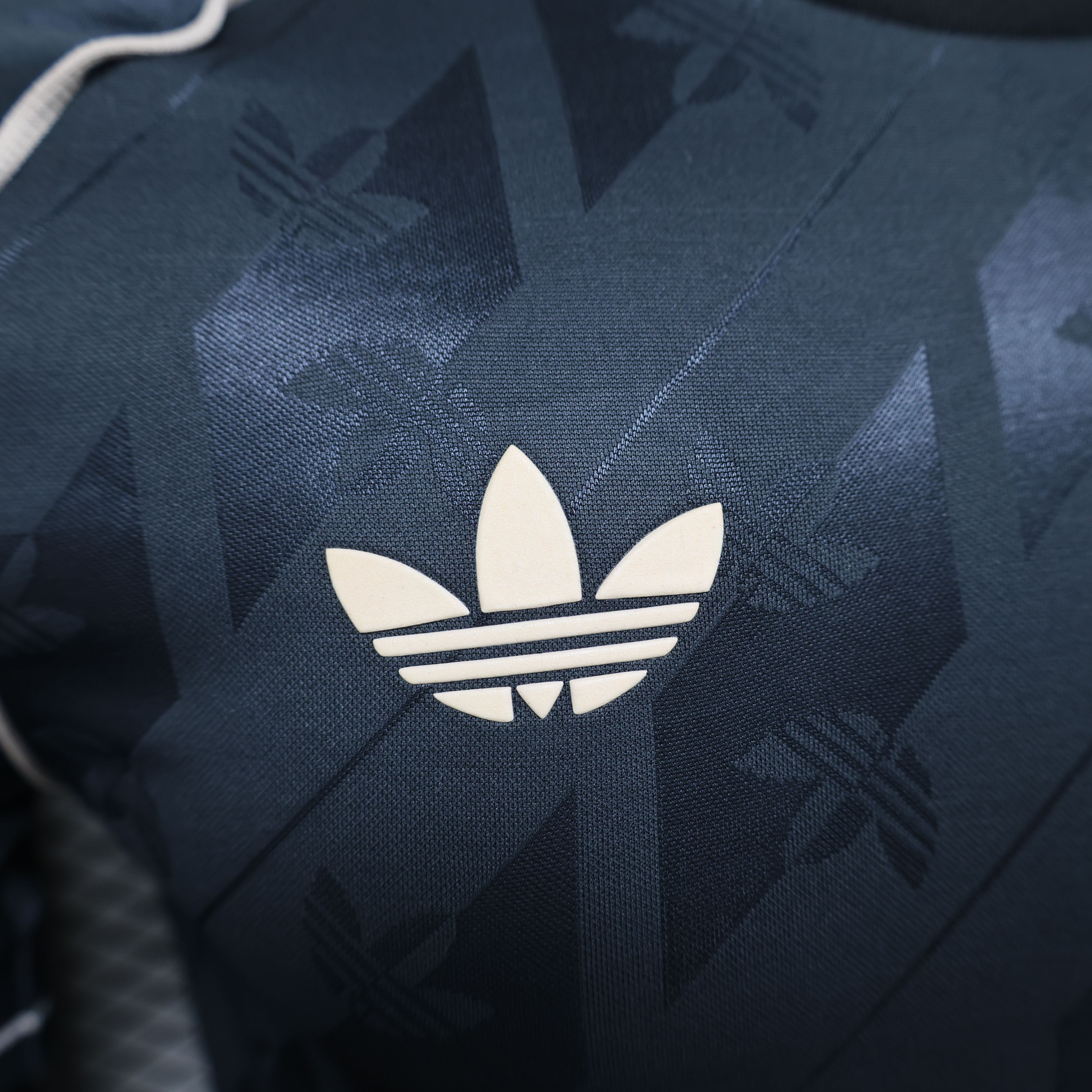 2024/2025 Real Madrid Black Special Edition Football Jersey For Player Version