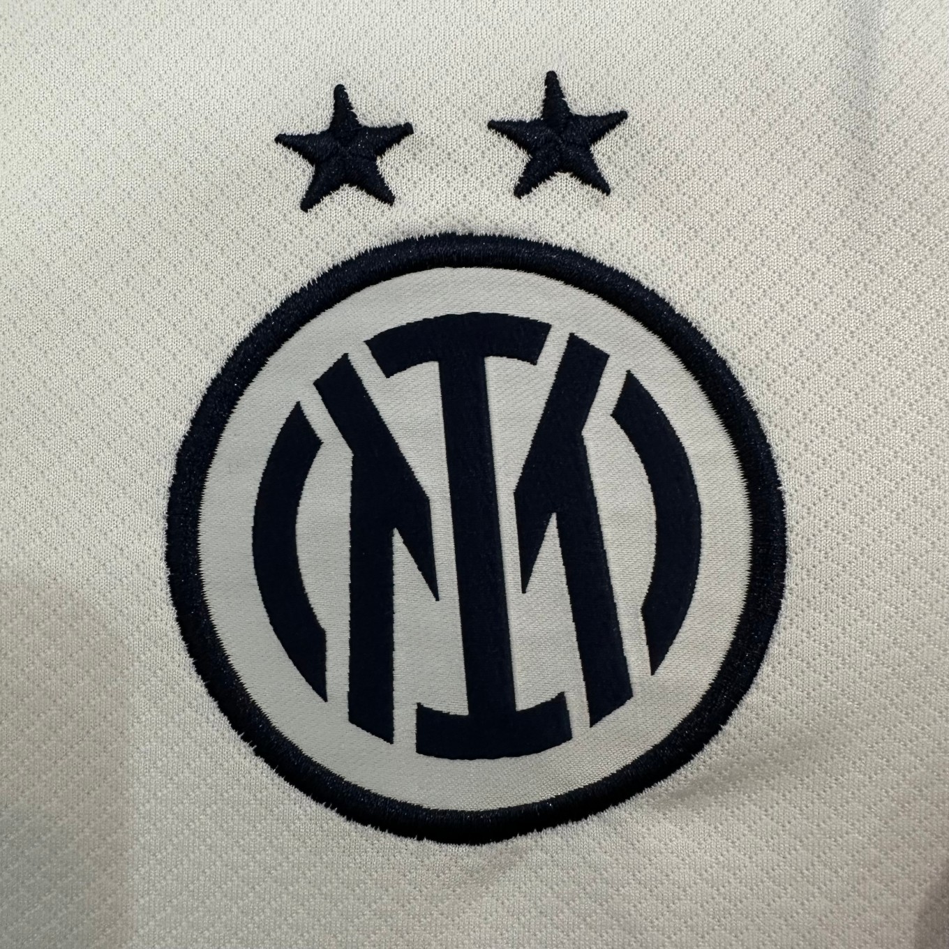 2025/2026 Inter Milan Away Football Jerseys(Fans version)