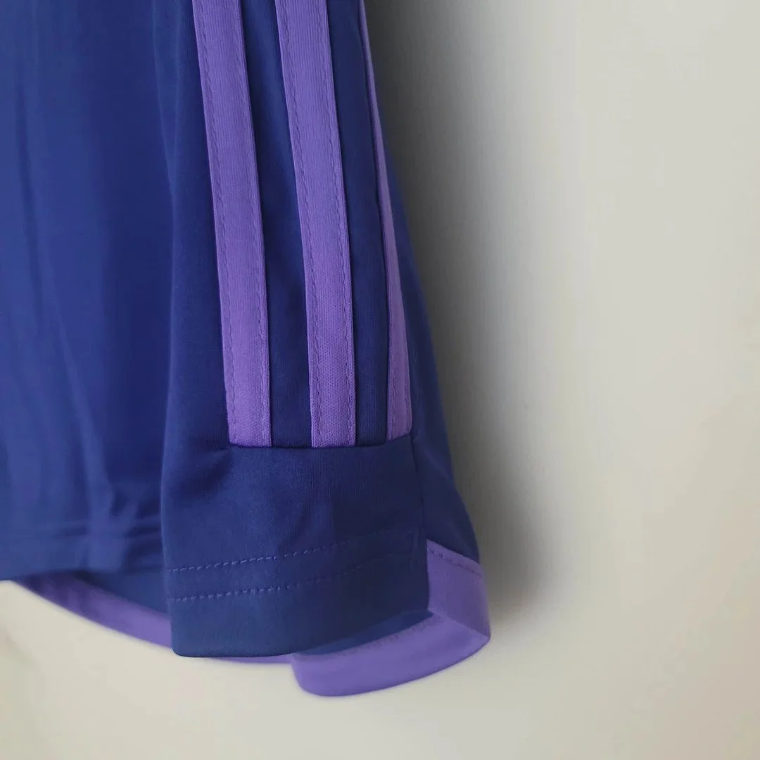 2022 Argentina Away Shorts