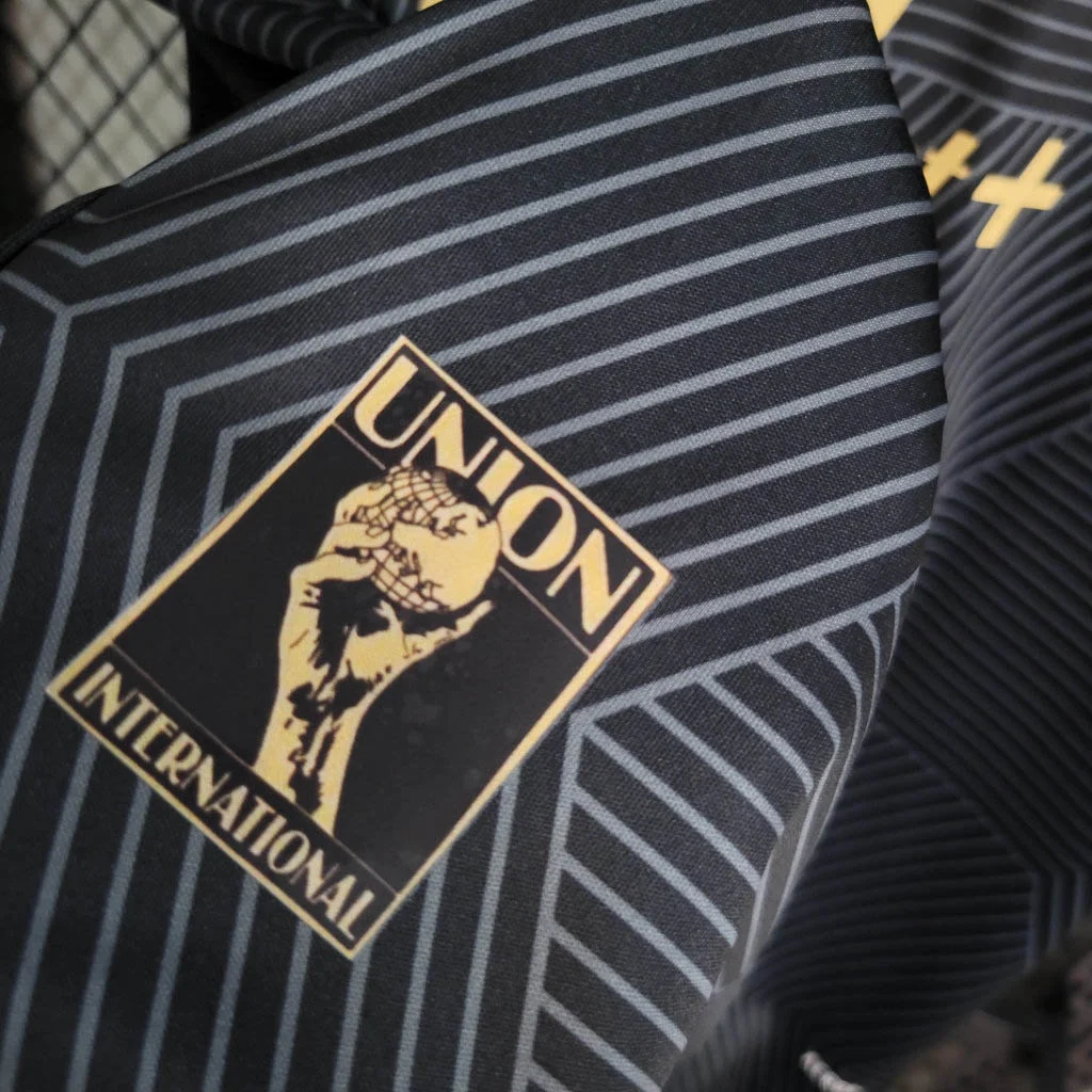 2023/2024 Union Berlin Champion Edition Football Shirt