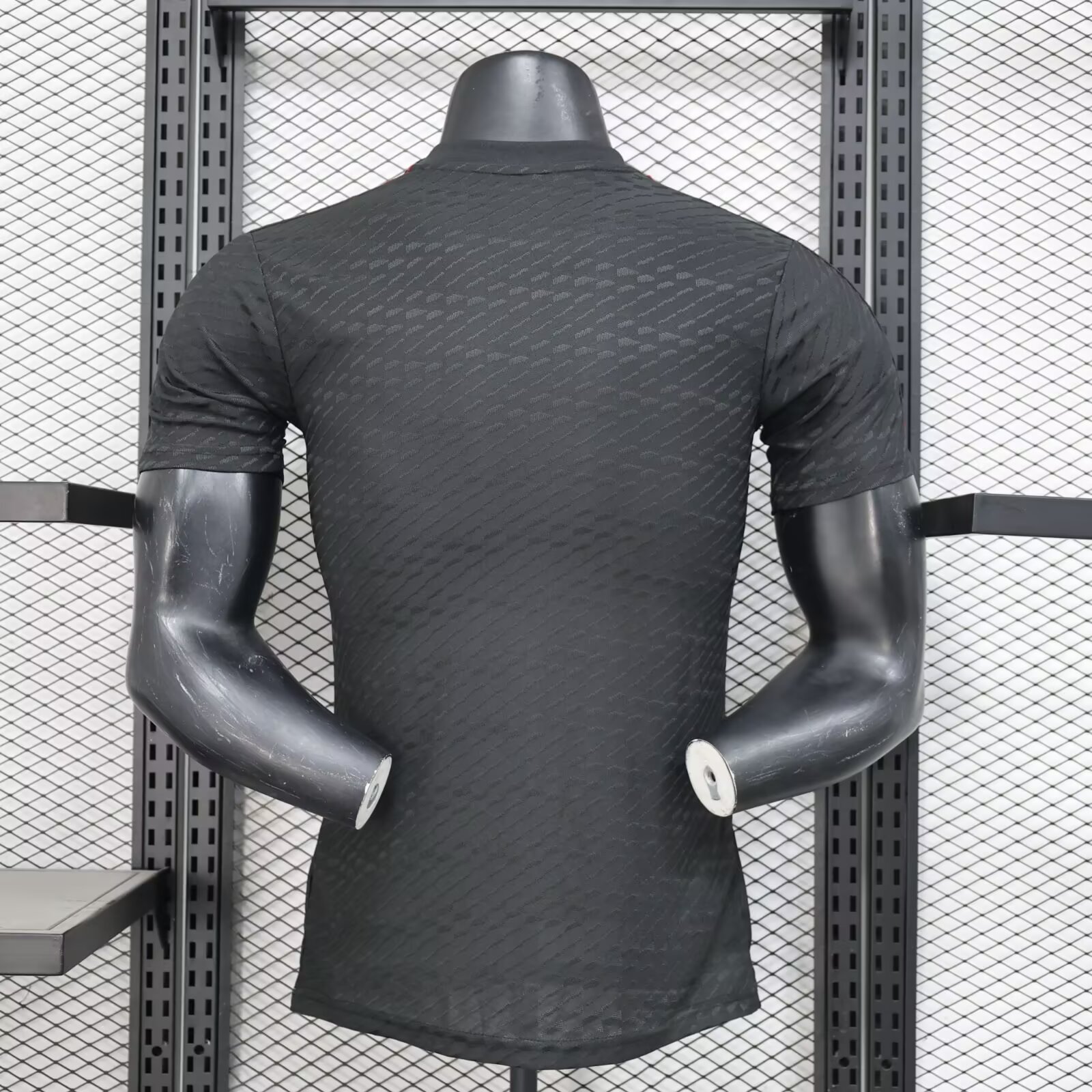 2025/2026 Player Edition Manchester United Special Edition Football Jersey