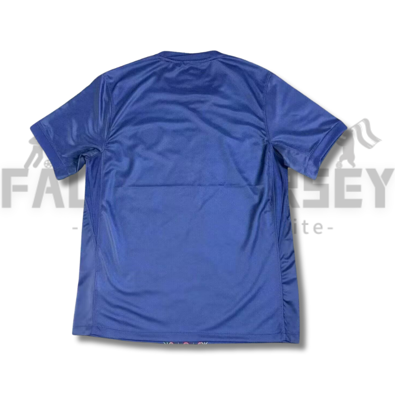 2025/2026 Paris Home Championship Star Version Football Jersey(Fans Version)
