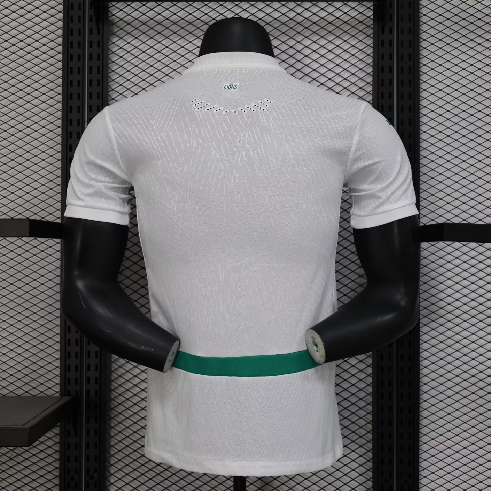 2024/2025 Senegal Away Football Shirt( Player Edition )
