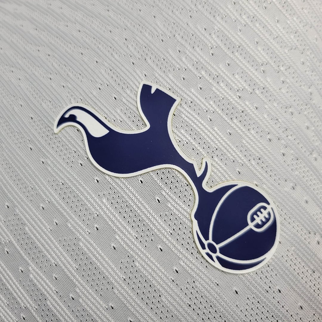 2024/2025 Tottenham Hotspur Home Jersey(Player Version )