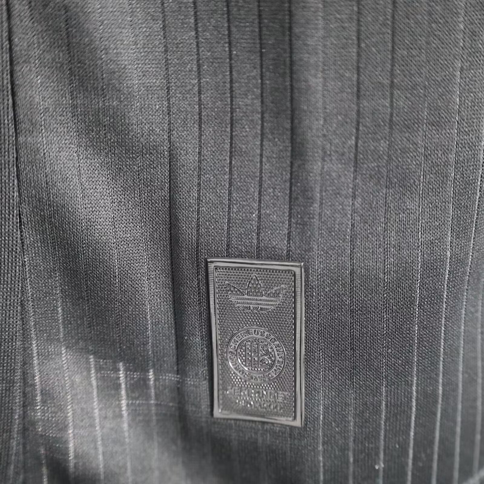 25/26 Germany 125th Anniversary Black Long Sleeves Jersey( Player Edition )