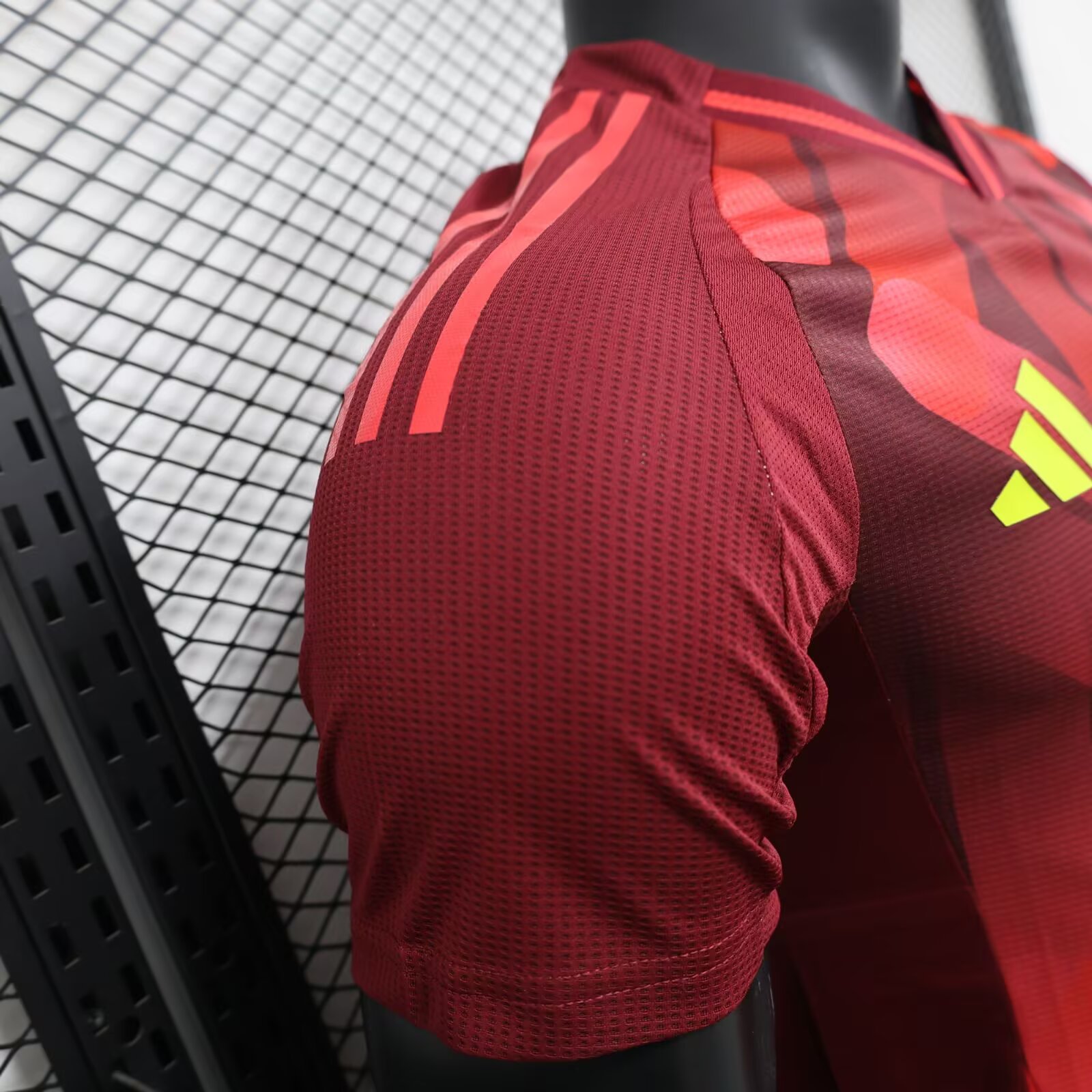2025/2026 Germany Away Football Shirt( Player Version)