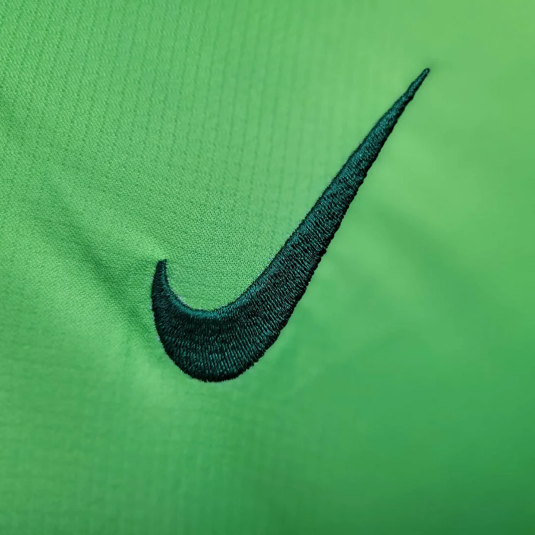 2024/2025 VfL Wolfsburg Home Football Shirt( Fans Edition )