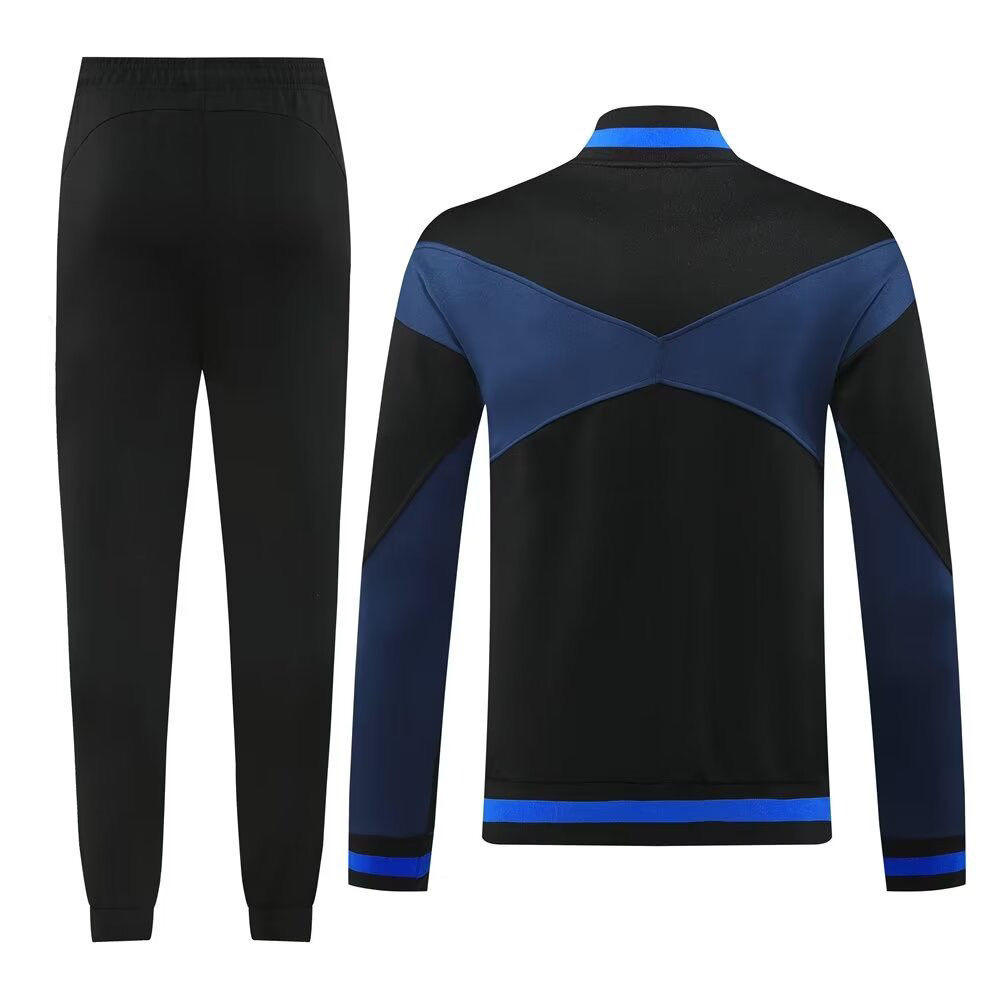 2024/2025 Inter Milan Training Wear Suit Shirt