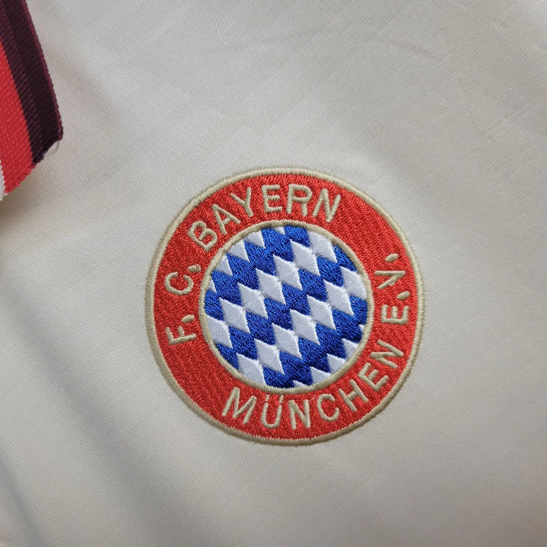 2024/2025 Bayern Munchen Third Away Football Shirt For Fans Version