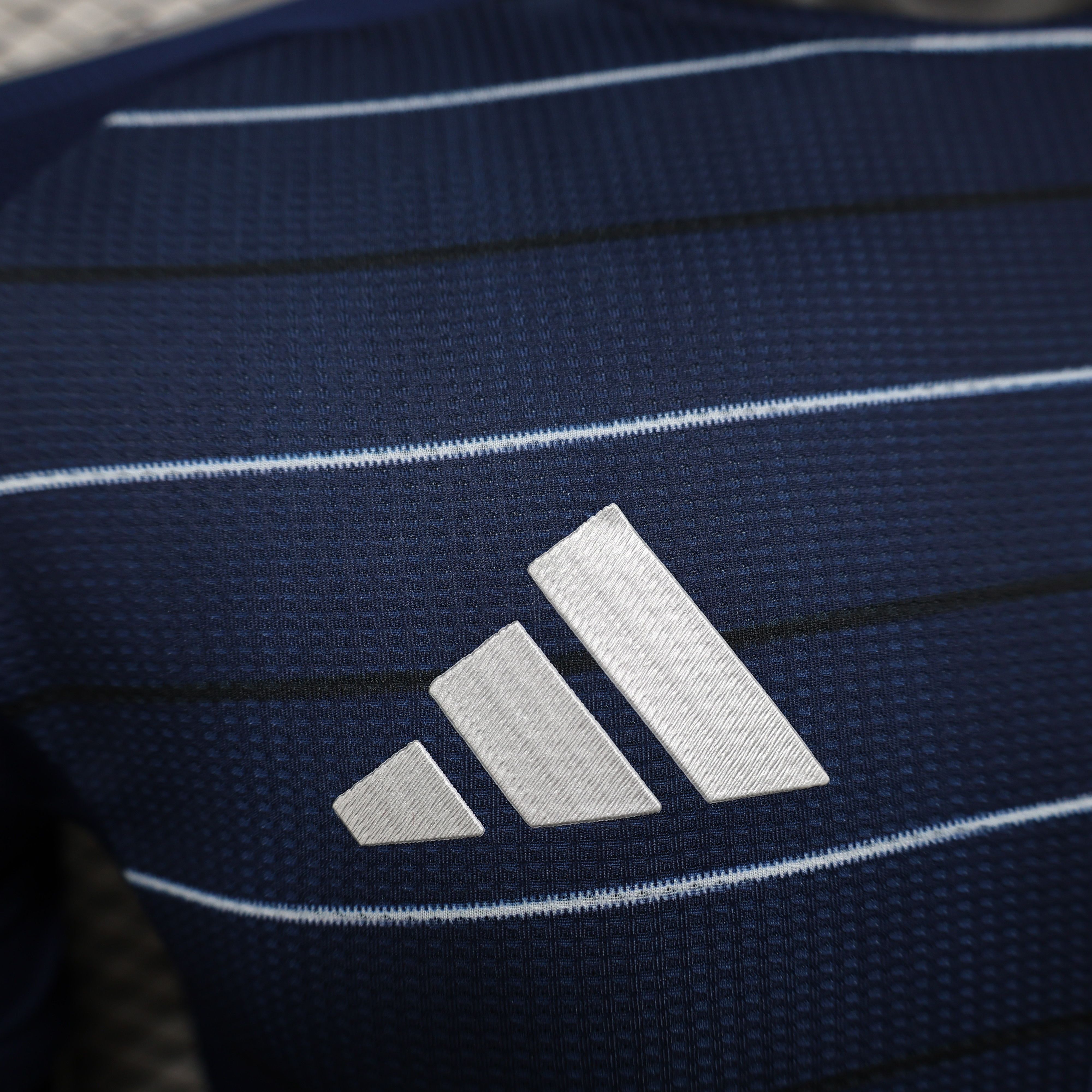 2024/2025 Aston Second Away Football Shirt( Player Edition)