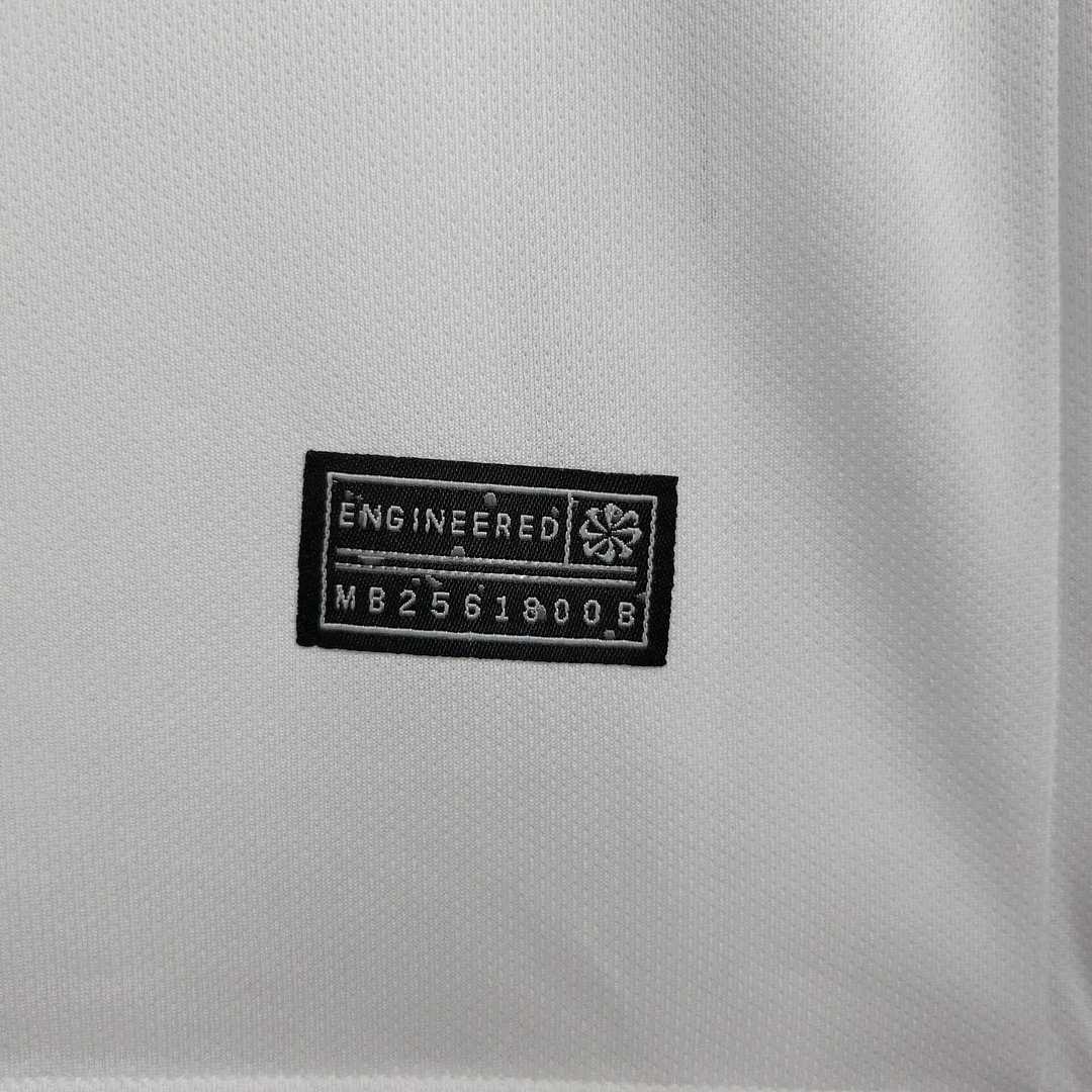 2024/2025 Uruguay Away Football Shirt