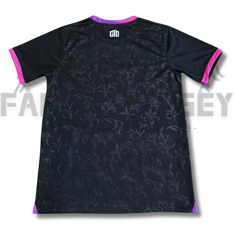 2024/2025 Paris Saint-Germain Special Edition Football Shirt